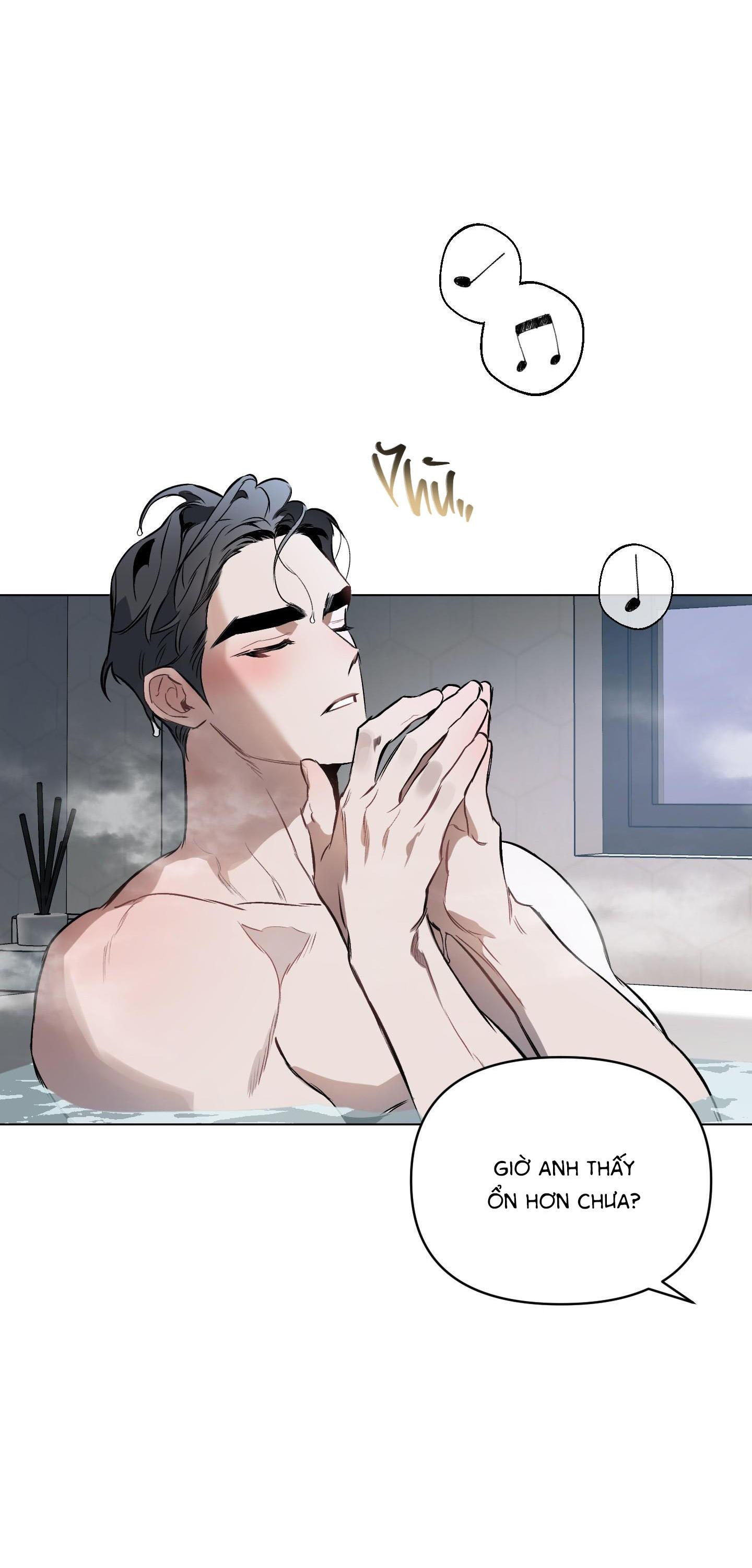 Đọc truyện  Định Tên Mối Quan Hệ - Chapter 44