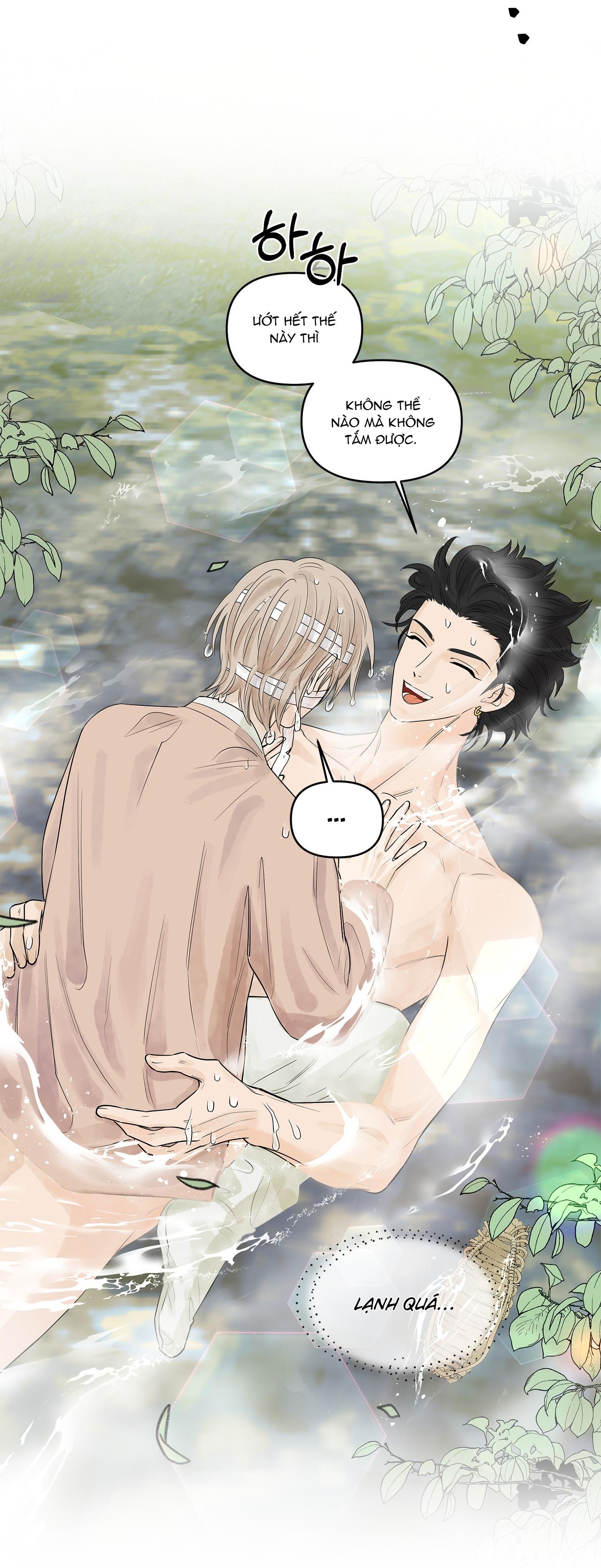Đọc truyện Trò chơi Migu - Chapter 1