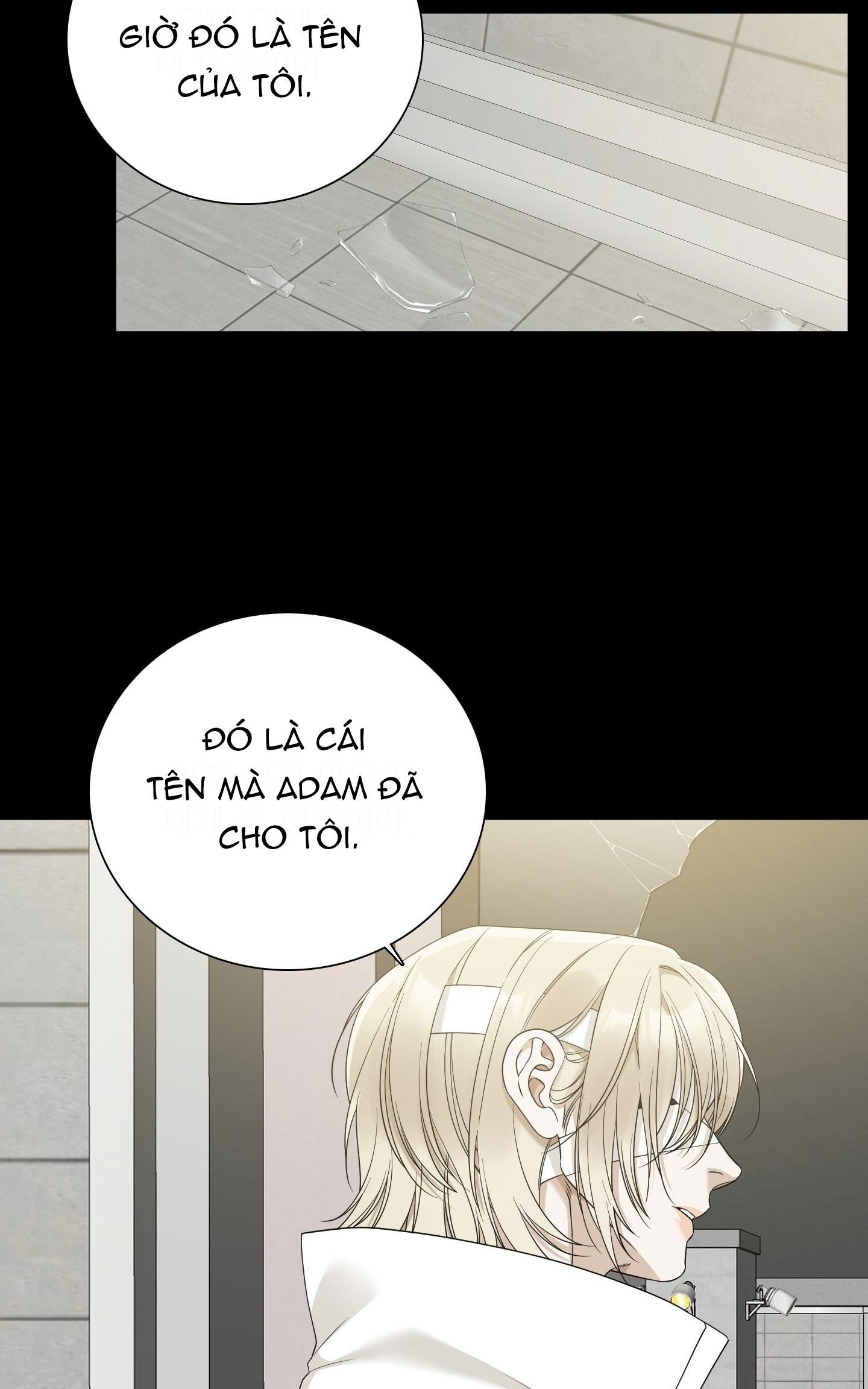 Đọc truyện DEAR. 00 - Chapter 30