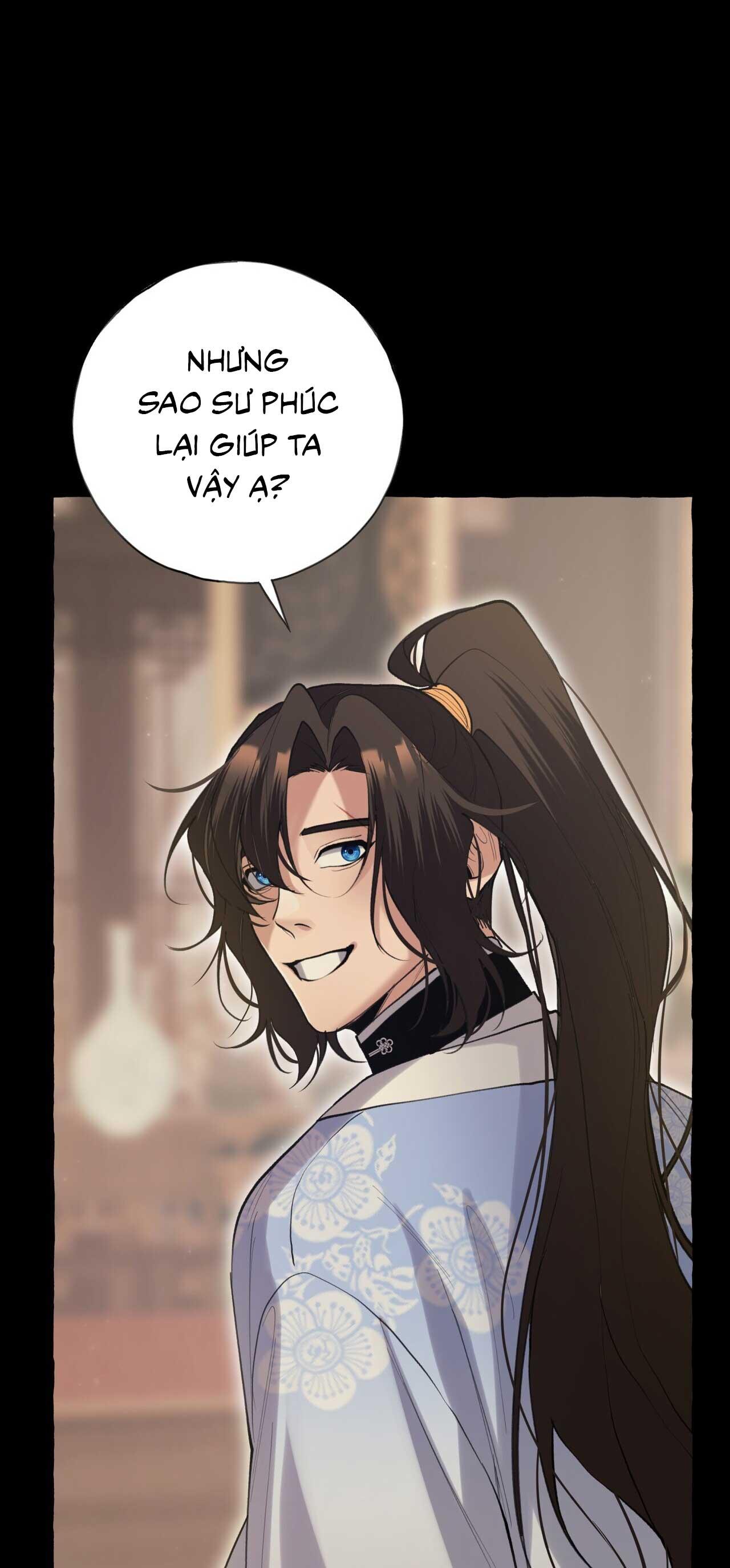 Đọc truyện BÁT NHÃ GIAI NHÂN - Chapter 68