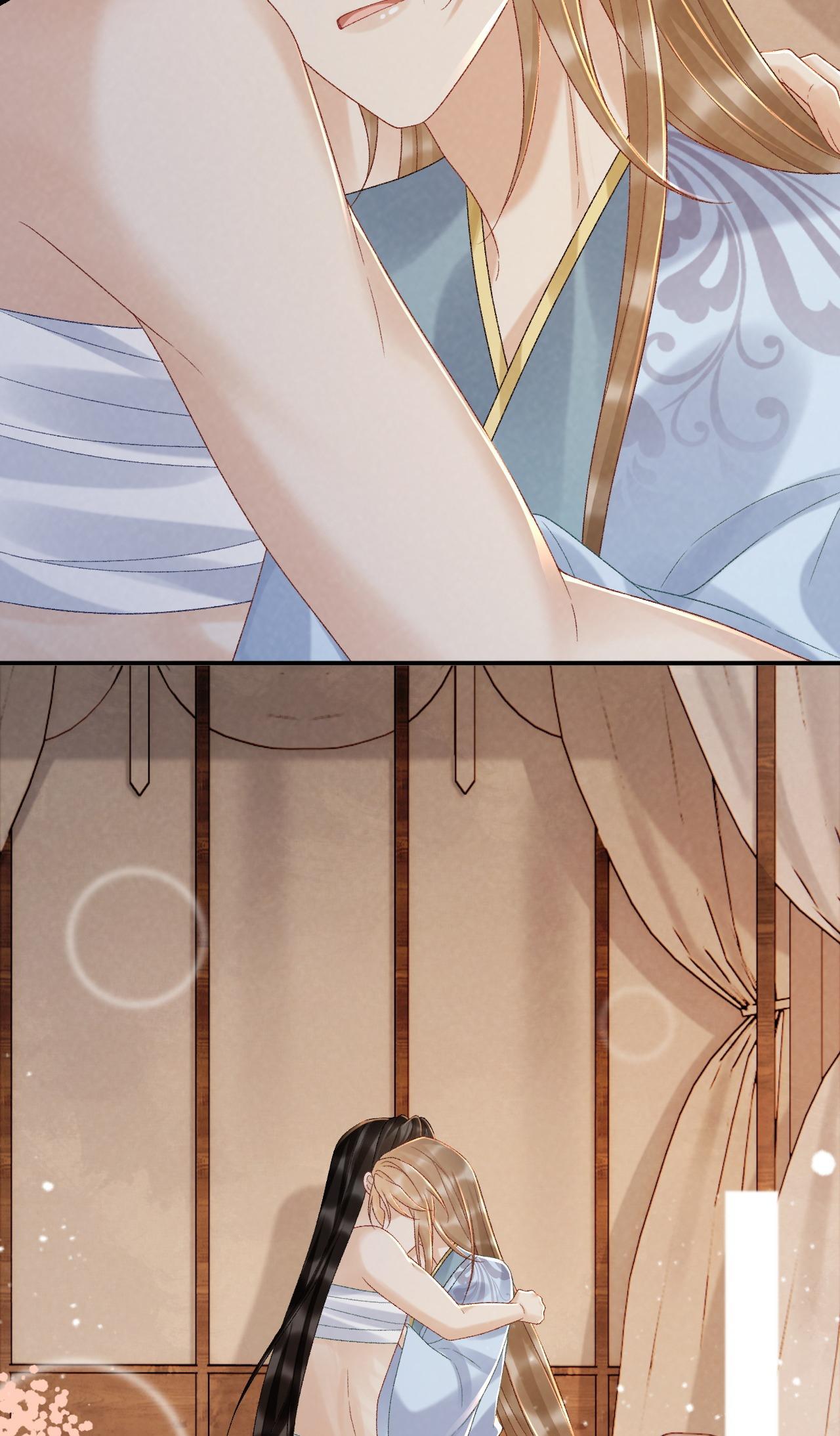 Đọc truyện CẠM BẪY CỦA KẺ BIẾN THÁI - Chapter 117