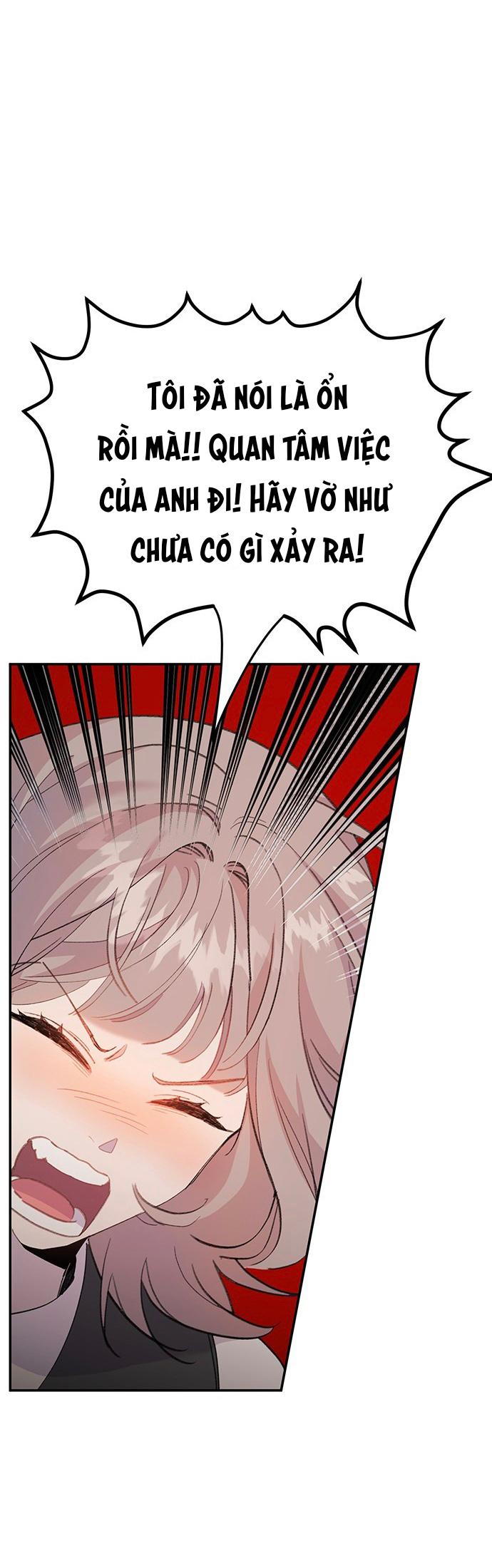 Đọc truyện Chàng tiên cá tôi yêu - Chapter 4