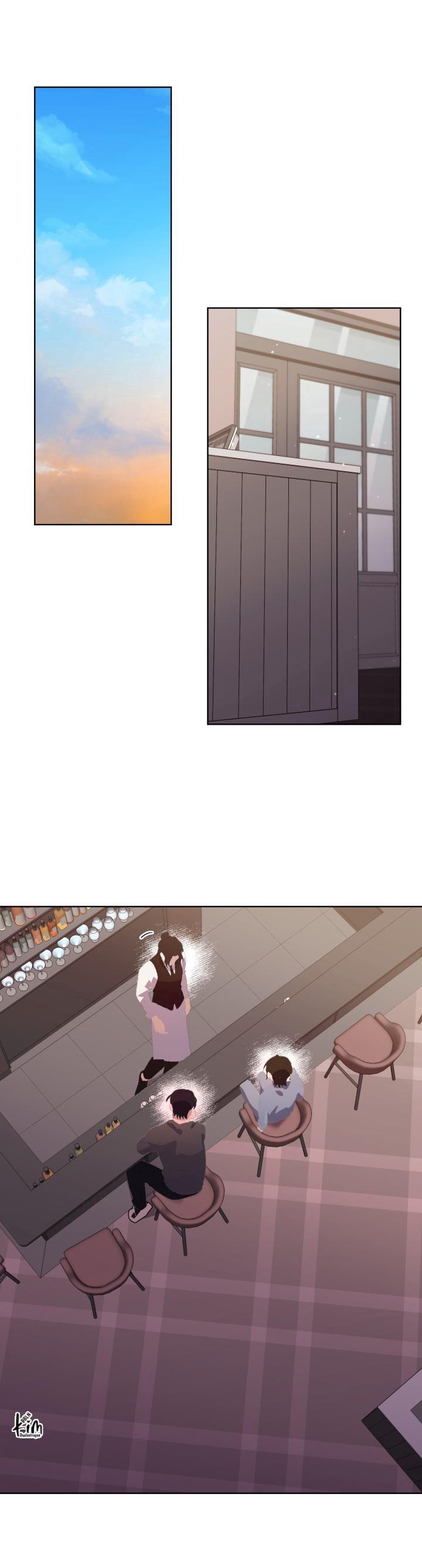 Đọc truyện BL NGẮN TUYỂN CHỌN - Chapter 28.1