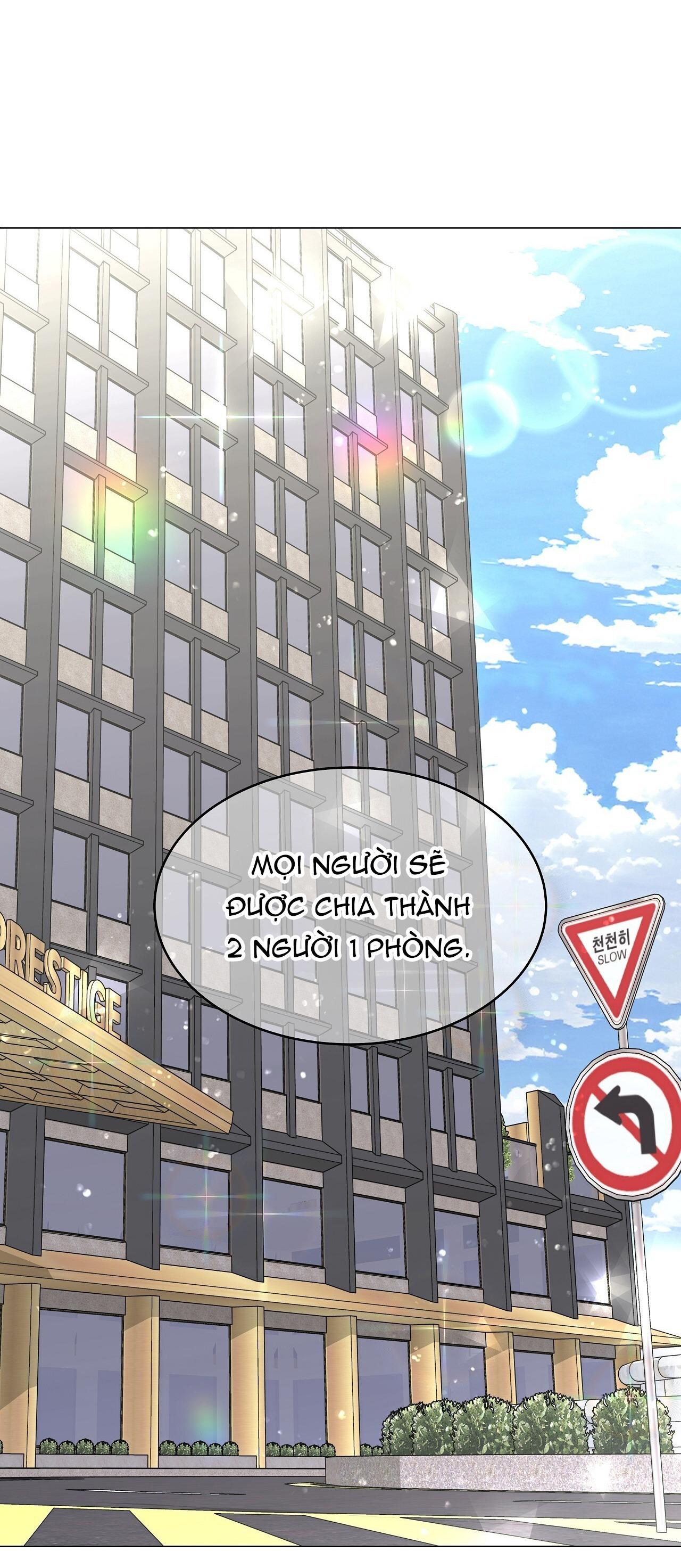 Đọc truyện LỐI SỐNG ÍCH KỶ - Chapter 70