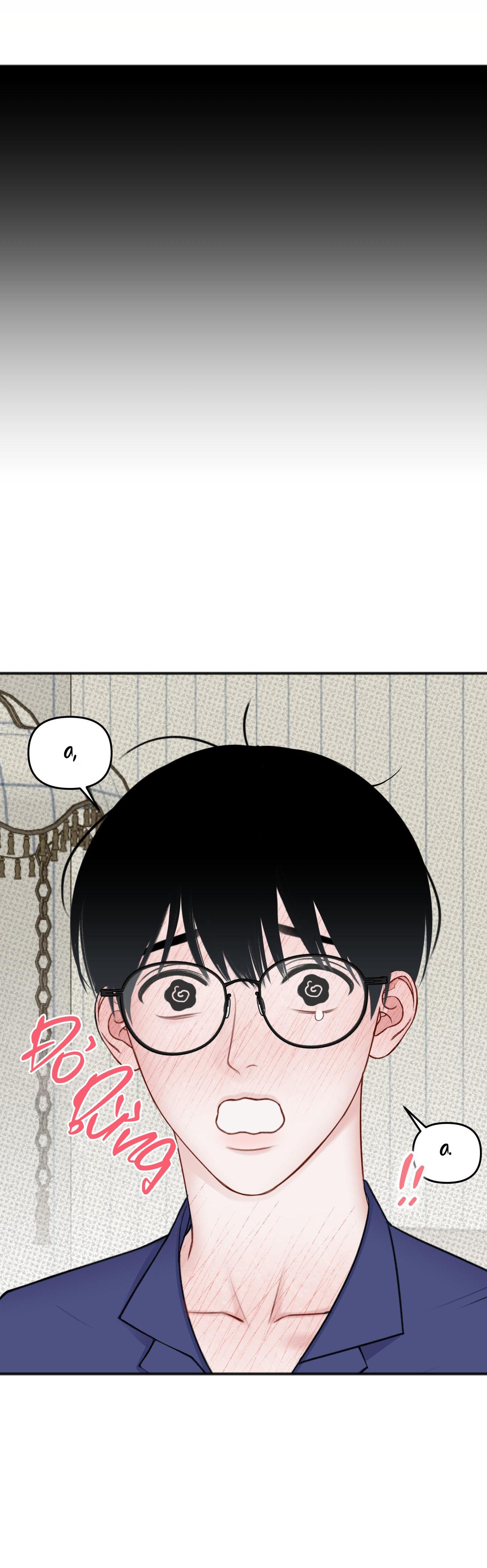 Đọc truyện CẢNH BÁO MƯA - Chapter 7