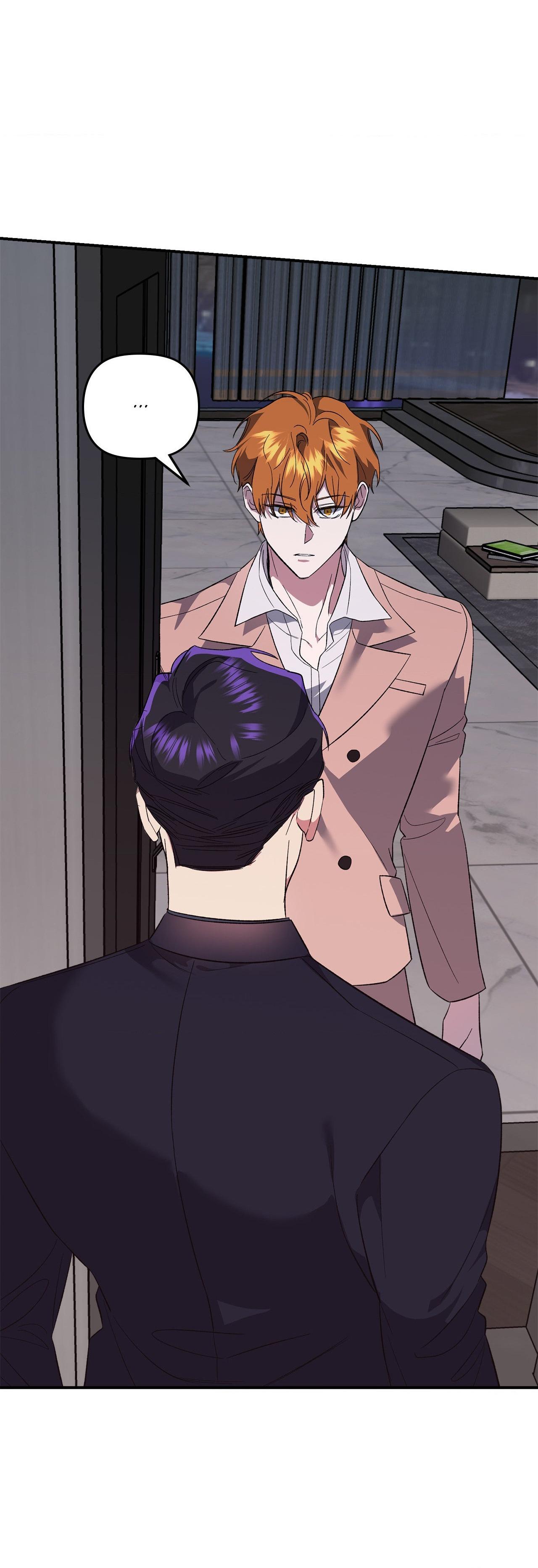 Đọc truyện DỤC VỌNG CỦA QUÁI THÚ - Chapter 26