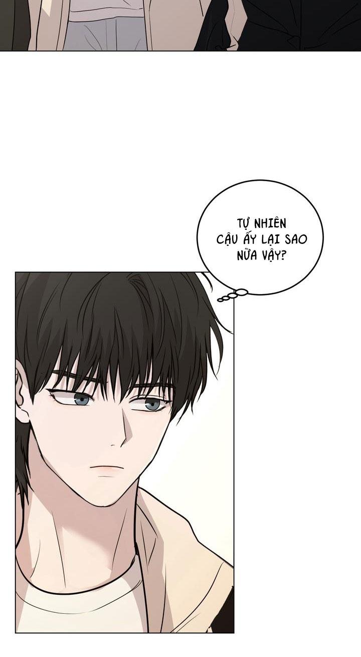 Đọc truyện BÁNH QUY TÌNH YÊU TAN CHẢY - Chapter 15