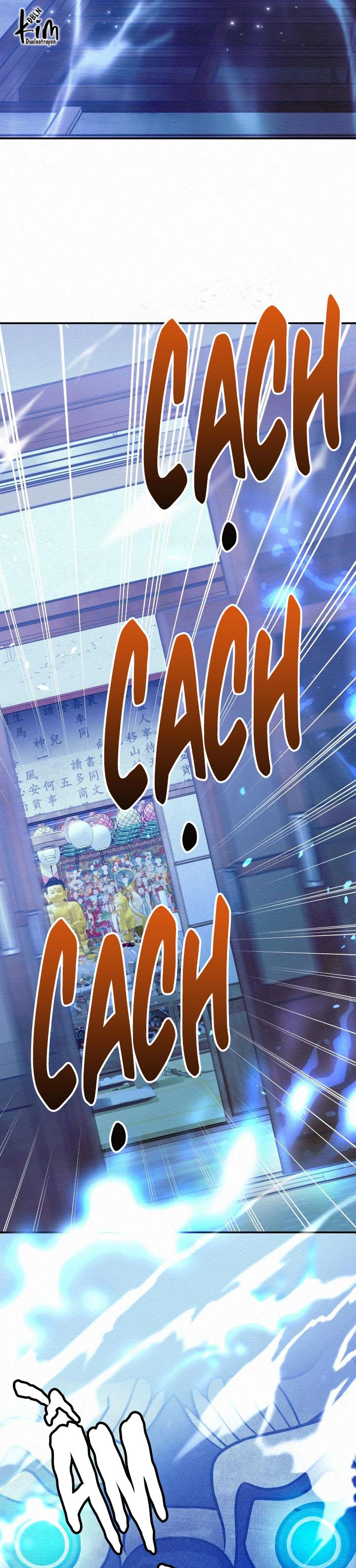 Đọc truyện LỄ TRỪ TÀ - Chapter 4