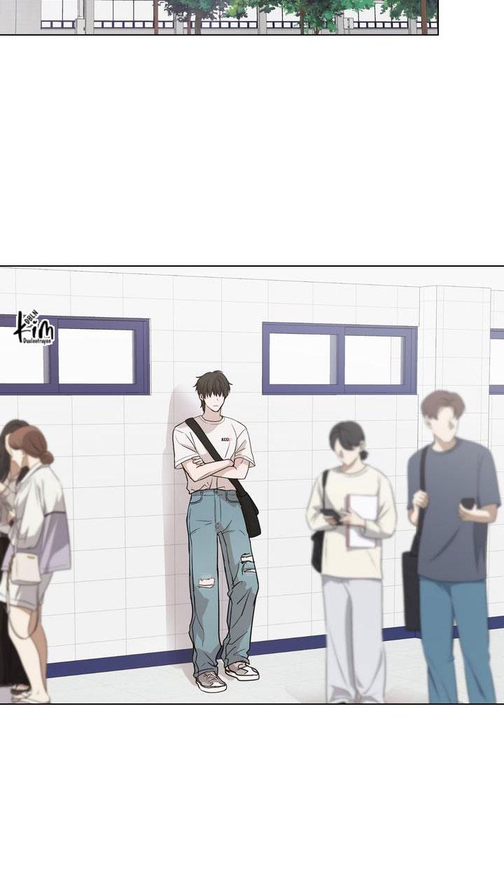 Đọc truyện BÁNH QUY TÌNH YÊU TAN CHẢY - Chapter 15