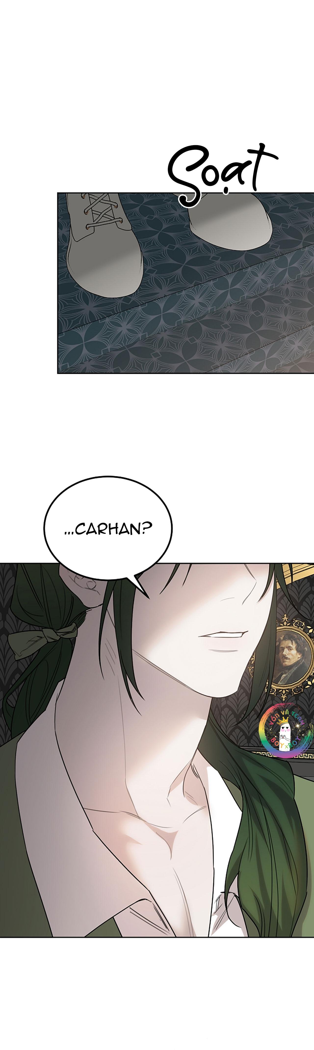 Đọc truyện (END) Này, Đừng Có Nhấn Cái Nút Đó! - Chapter 26