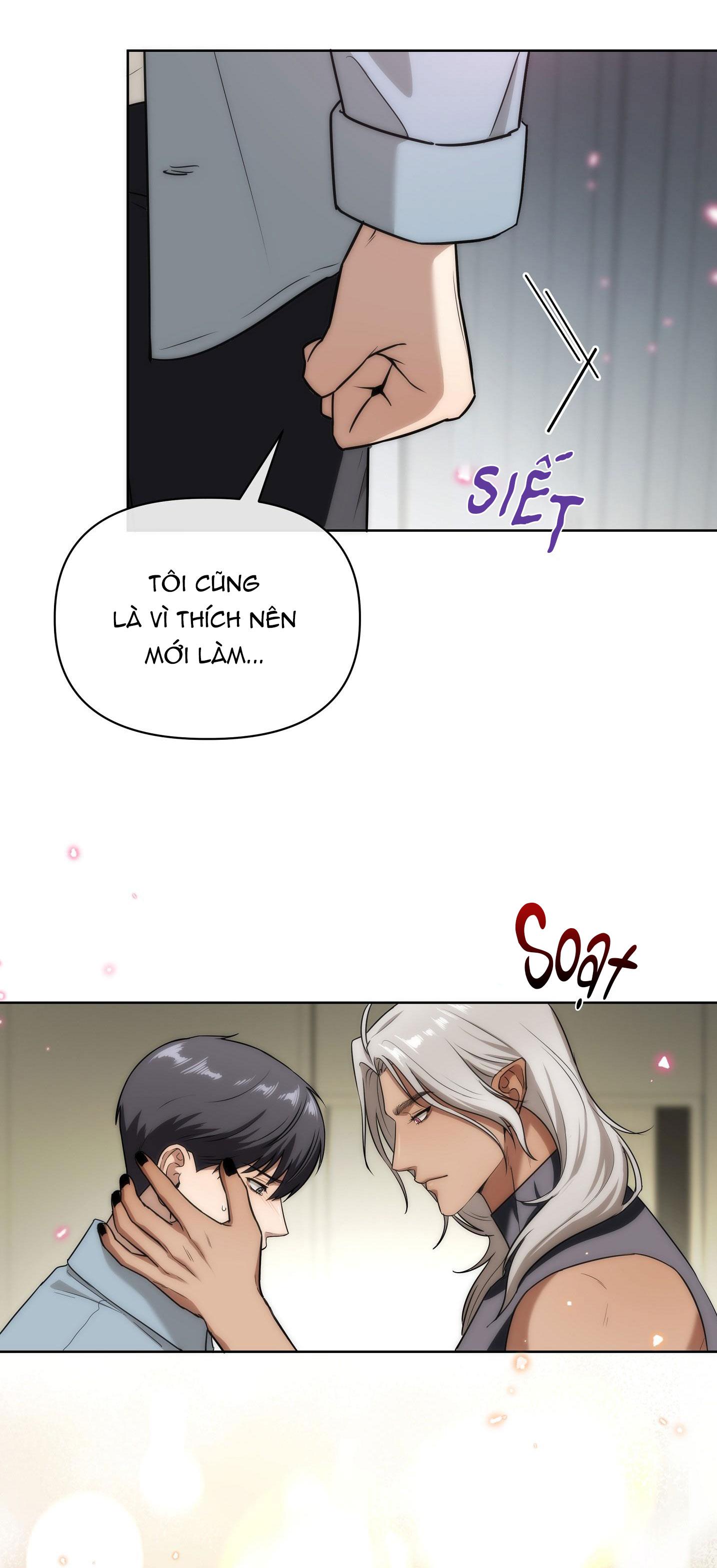 Đọc truyện SLEEP OR SEX - Chapter 9