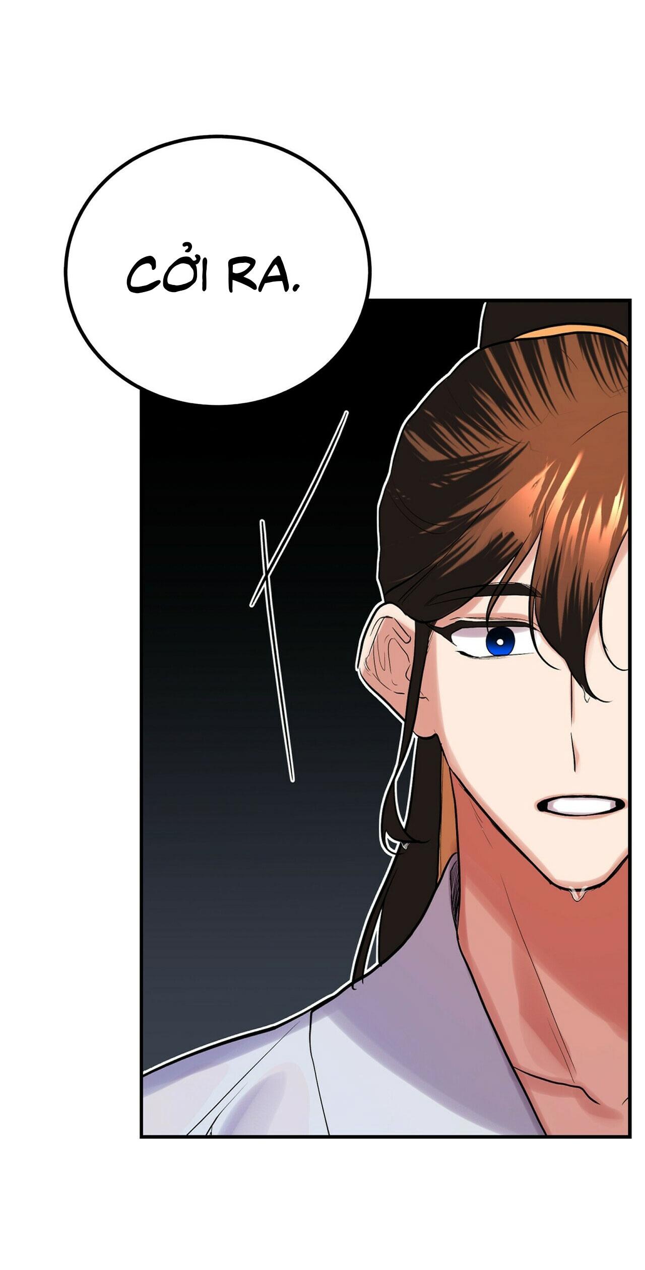 Đọc truyện BÁT NHÃ GIAI NHÂN - Chapter 18