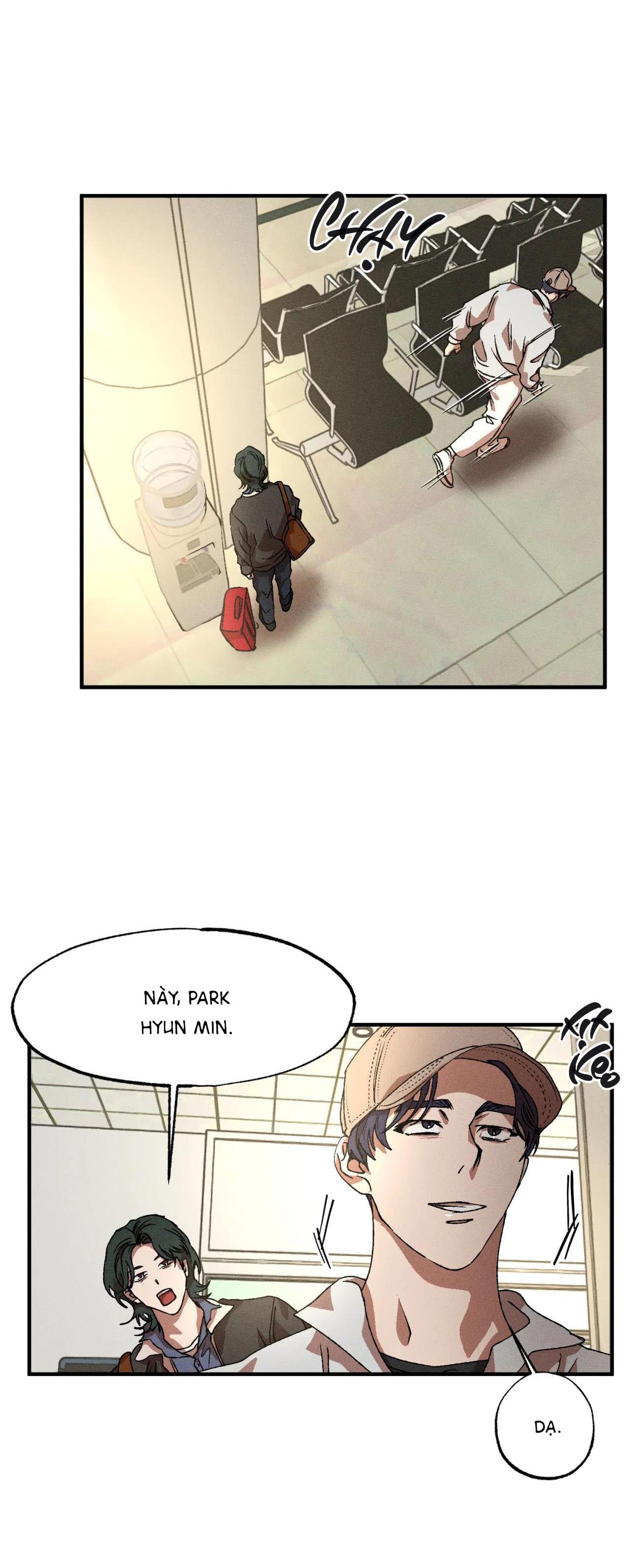 Đọc truyện  Bẫy Đôi Ngọt Ngào - Chapter 71