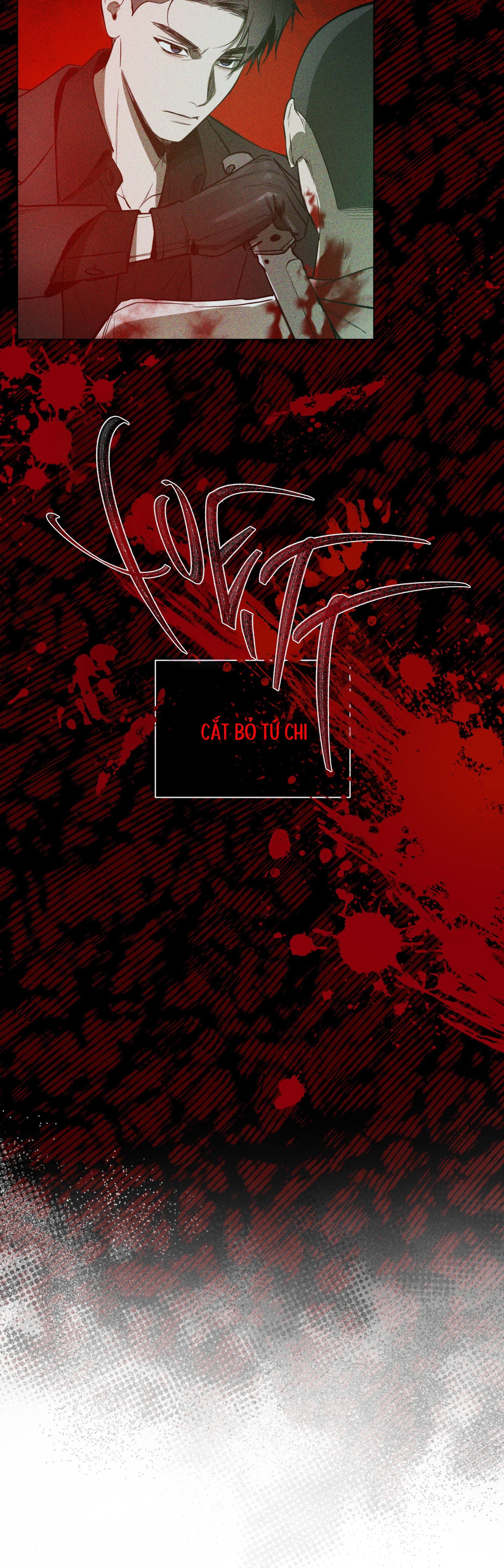 Đọc truyện BÌNH MINH CHIA CẮT BÓNG ĐÊM - Chapter 37