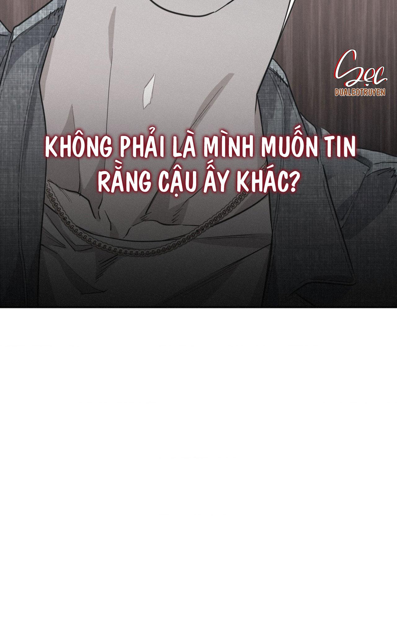 Đọc truyện LỜI NÓI DỐI ĐẪM MÁU - Chapter 41