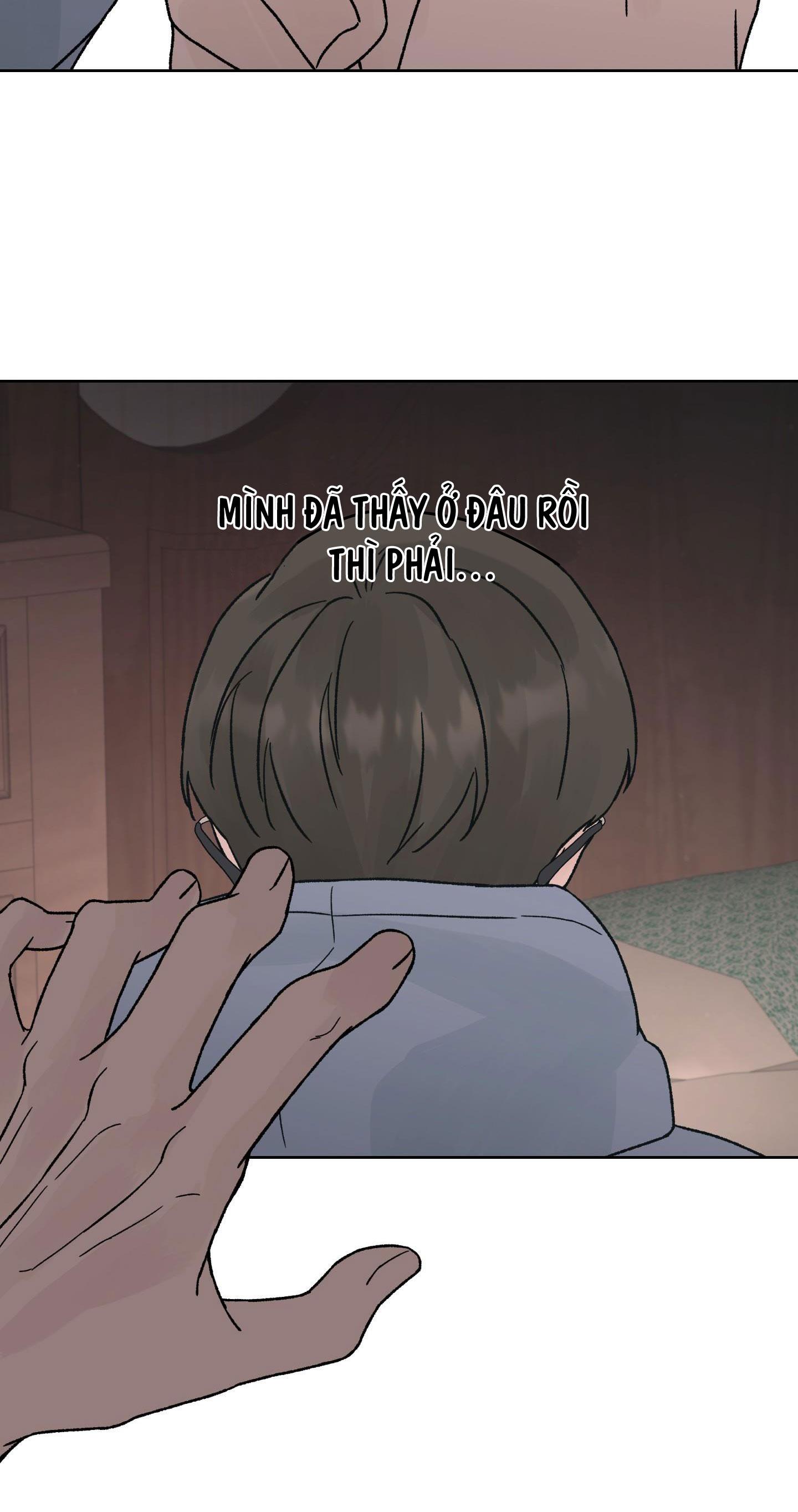 Đọc truyện ĐÊM KINH HOÀNG - Chapter 30