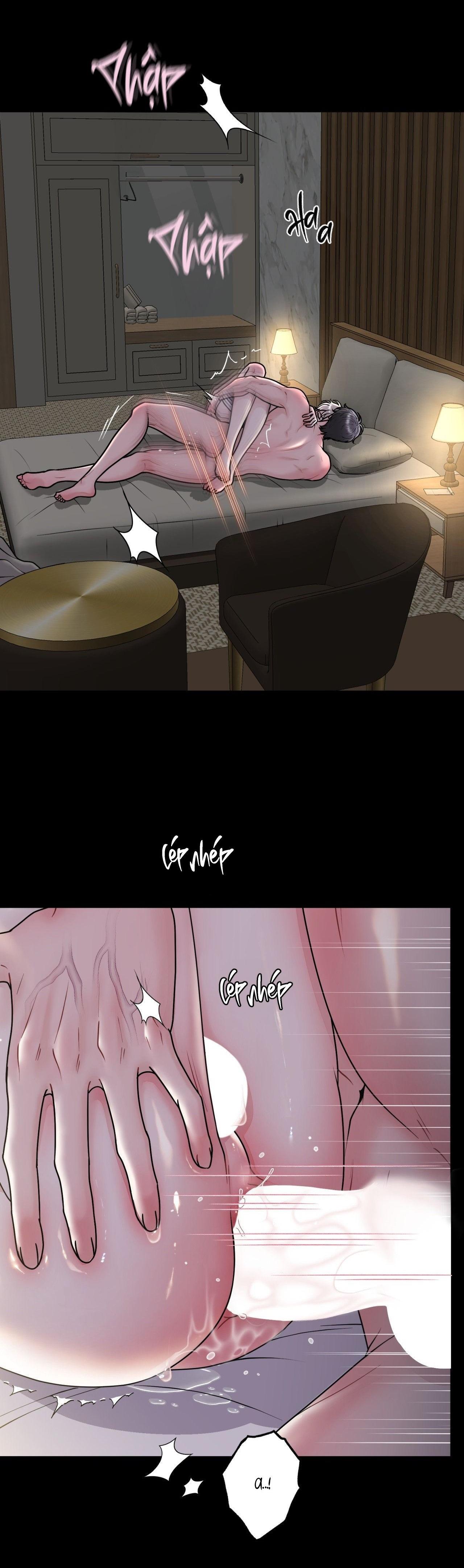 Đọc truyện ẢO ẢNH - Chapter 19