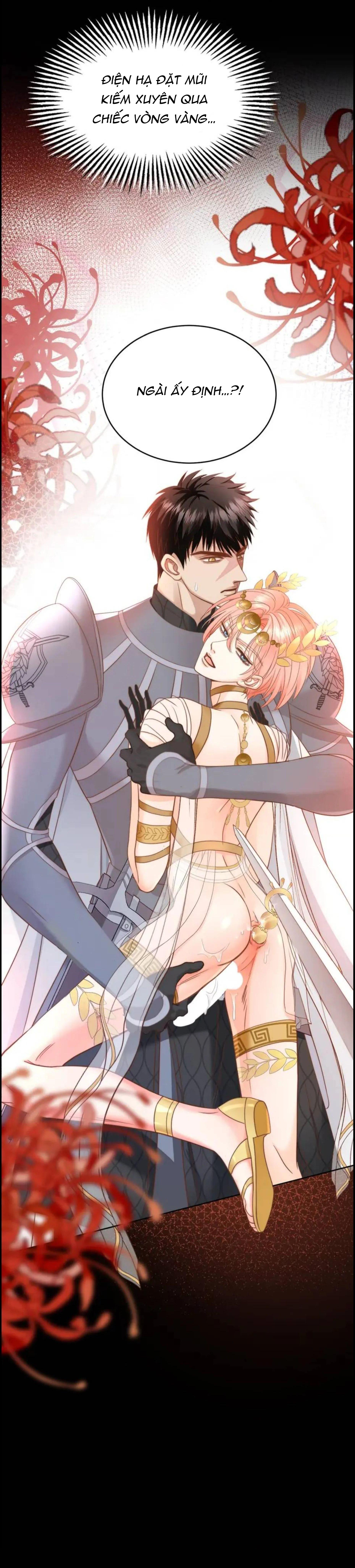 Đọc truyện Crazy About Me - Chapter 5