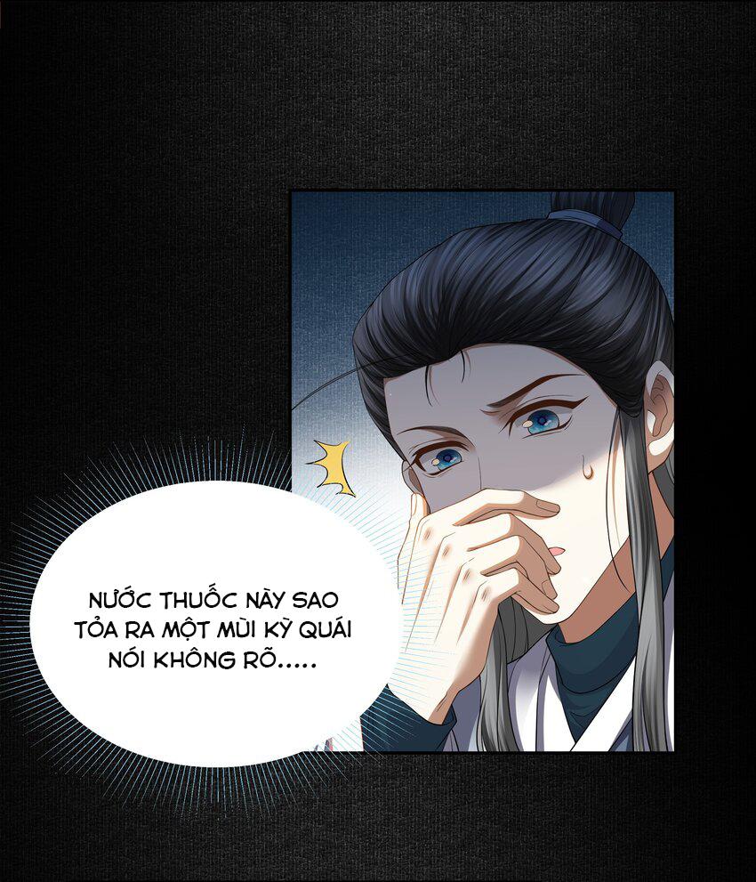 Đọc truyện Đồng tiền tham khế - Chapter 58
