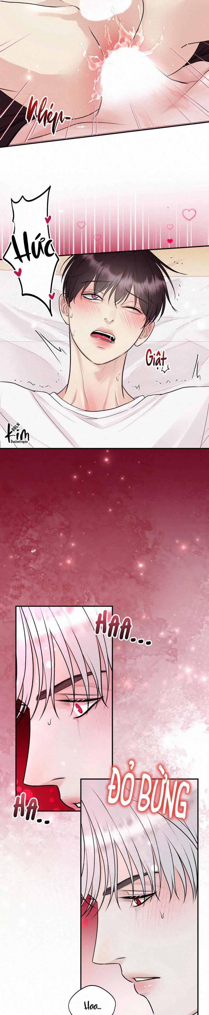 Đọc truyện LỄ TRỪ TÀ - Chapter 3