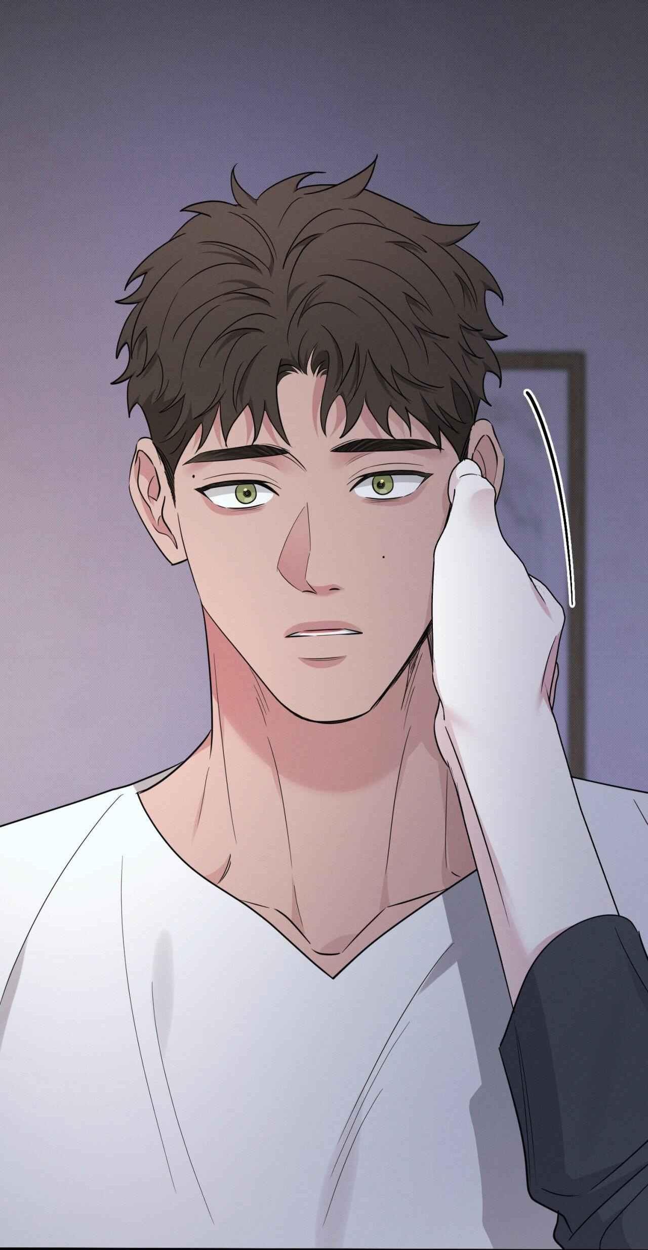 Đọc truyện Đầm Lầy Của Nhân Ngư - Chapter 19