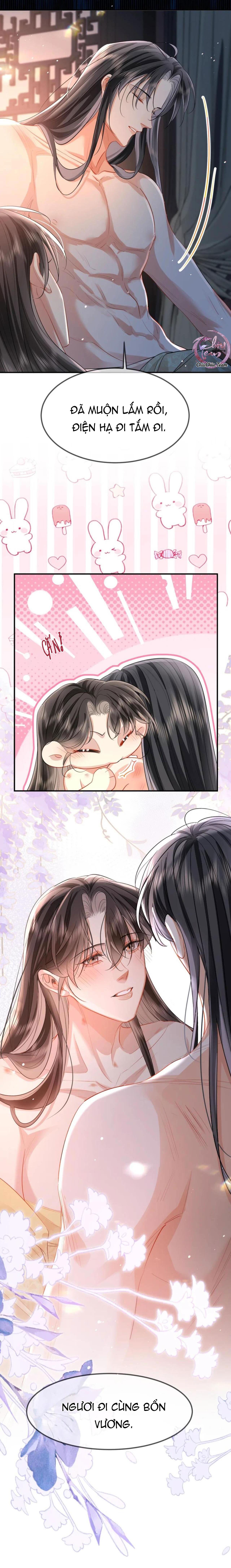 Đọc truyện Ôn Hương Diễm Ngọc (END) - Chapter 47