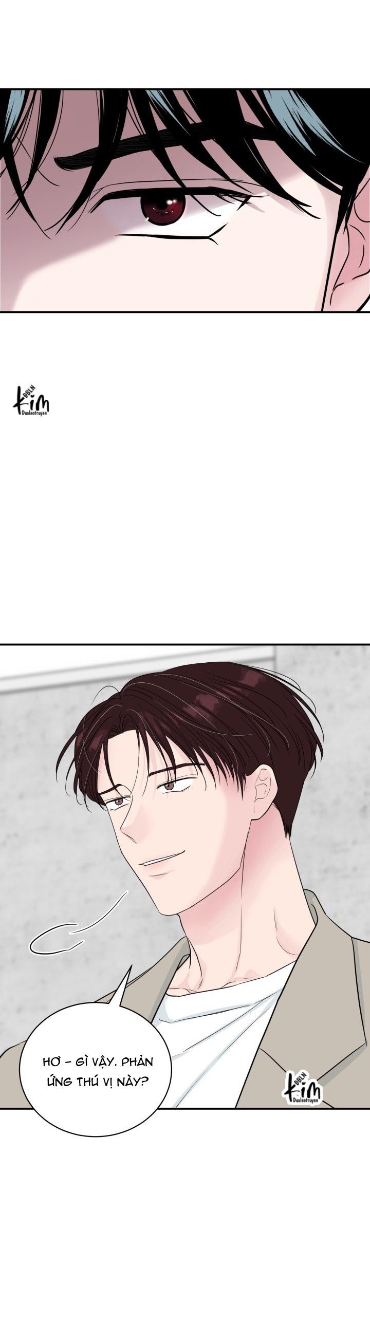 Đọc truyện ĐÊM CỦA NGƯỜI ĐÀN ÔNG ẤY - Chapter 7