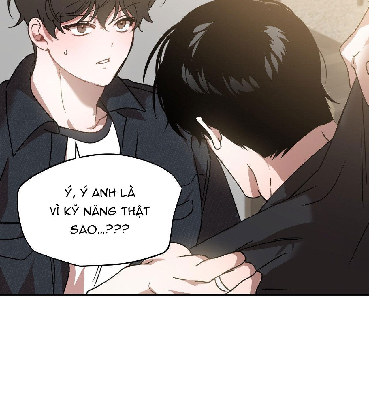 Đọc truyện ĐÃ HIỂU CHƯA - Chapter 70