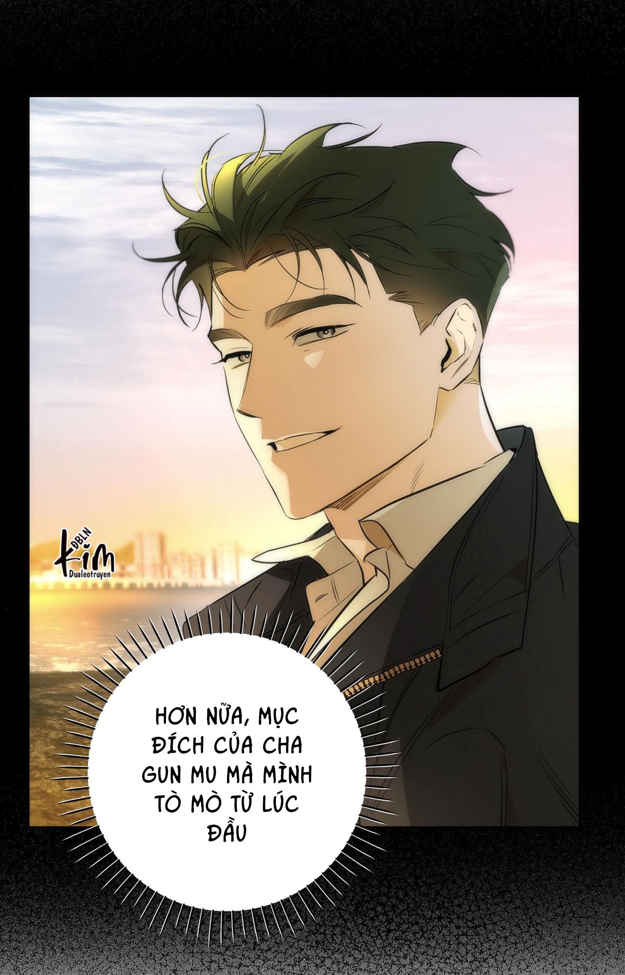 Đọc truyện OFF TRACK - Chapter 20