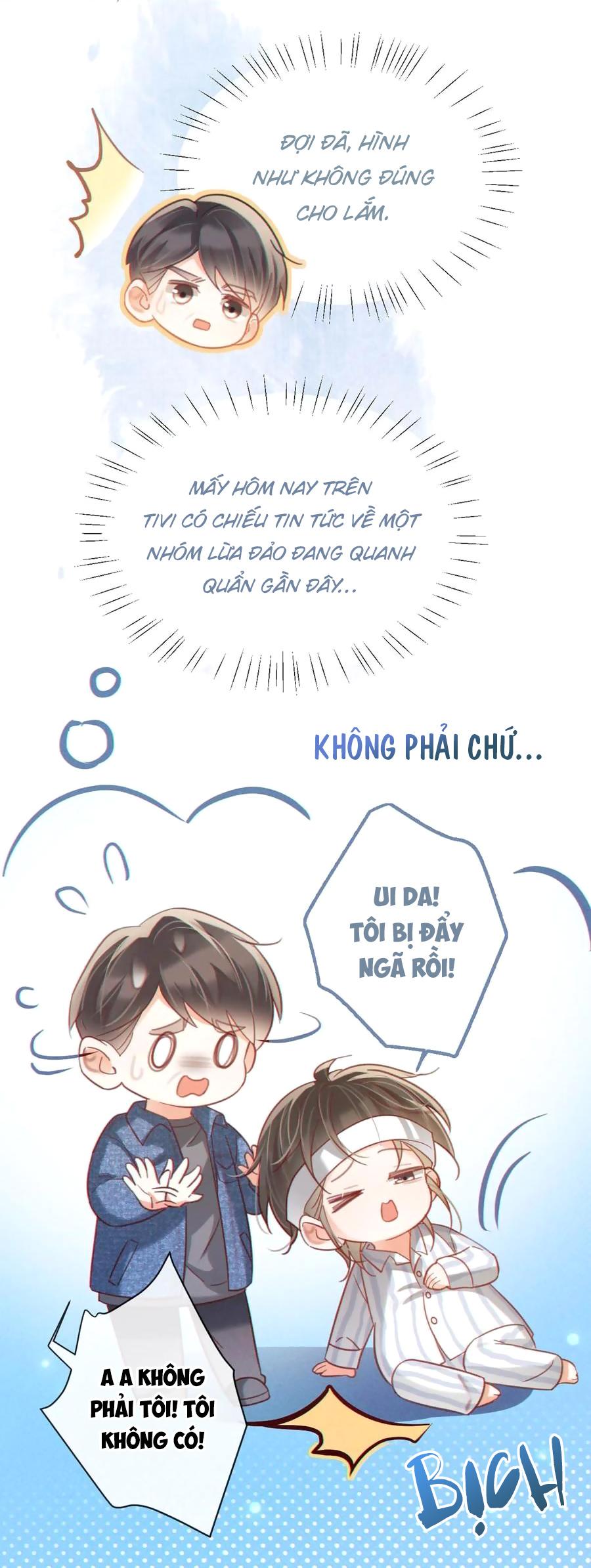 Đọc truyện Nghiện Rượu - Chapter 99