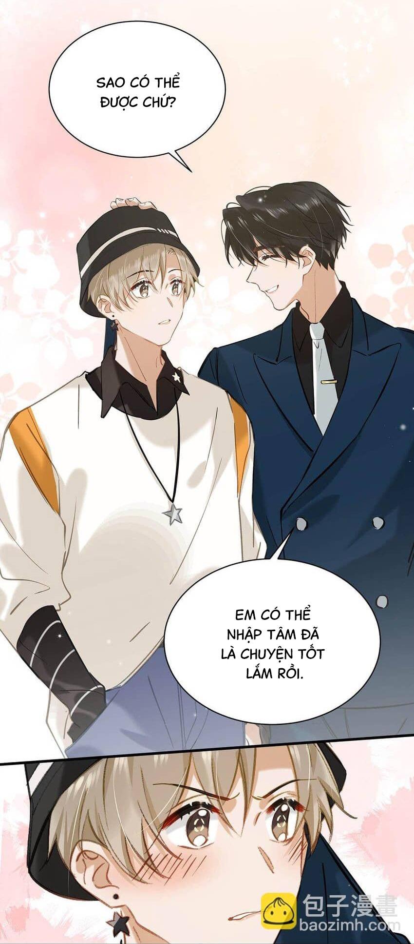 Đọc truyện Tôi và đối tác của tôi [DROP] - Chapter 68