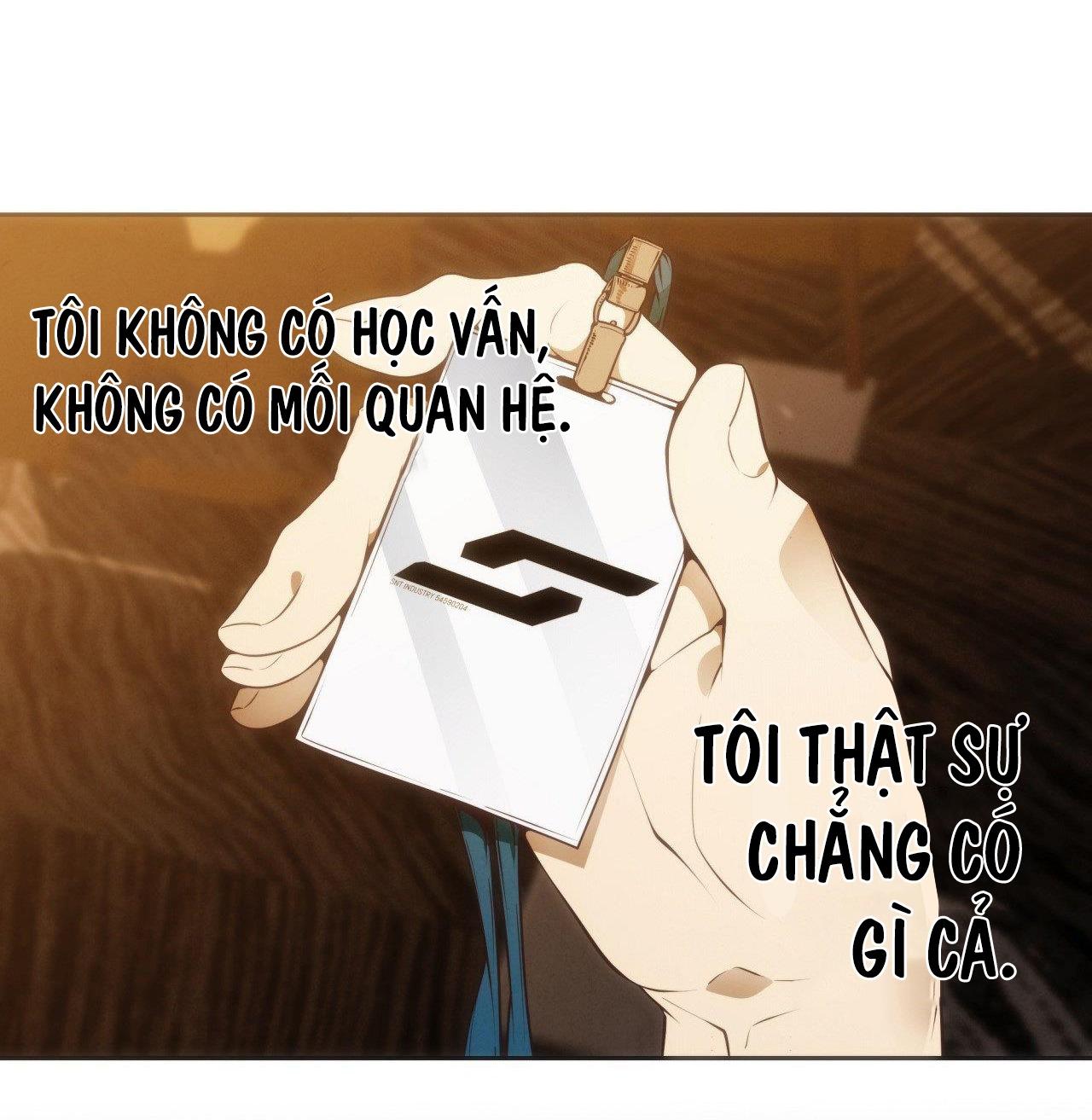 Đọc truyện FREY! - Chapter 5