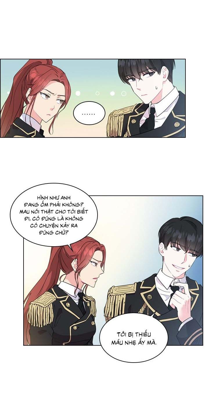 Đọc truyện Who’s your daddy - Chapter 2