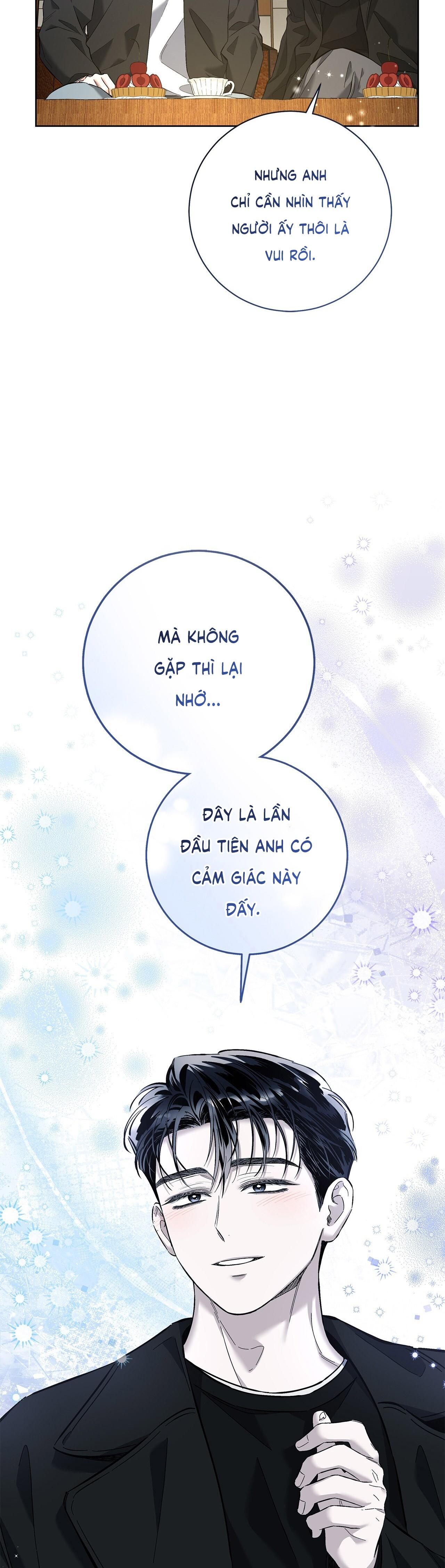 Đọc truyện MỐI TÌNH KHÔNG CÔNG BẰNG - Chapter 11