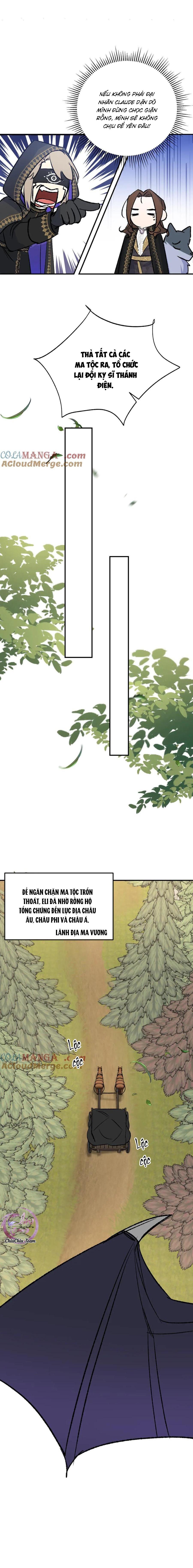 Đọc truyện Mong Ước Của Thần Quan Là Được  Cưỡi Ác Long Thiên Cổ [END] - Chapter 31