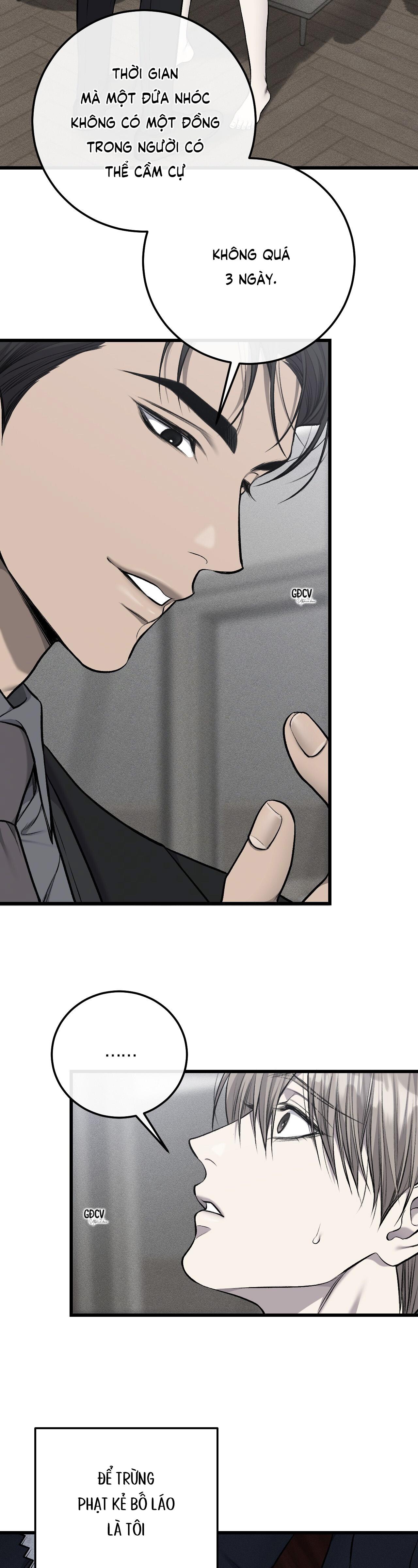 Đọc truyện PHI VỤ BẨN THỈU - Chapter 35