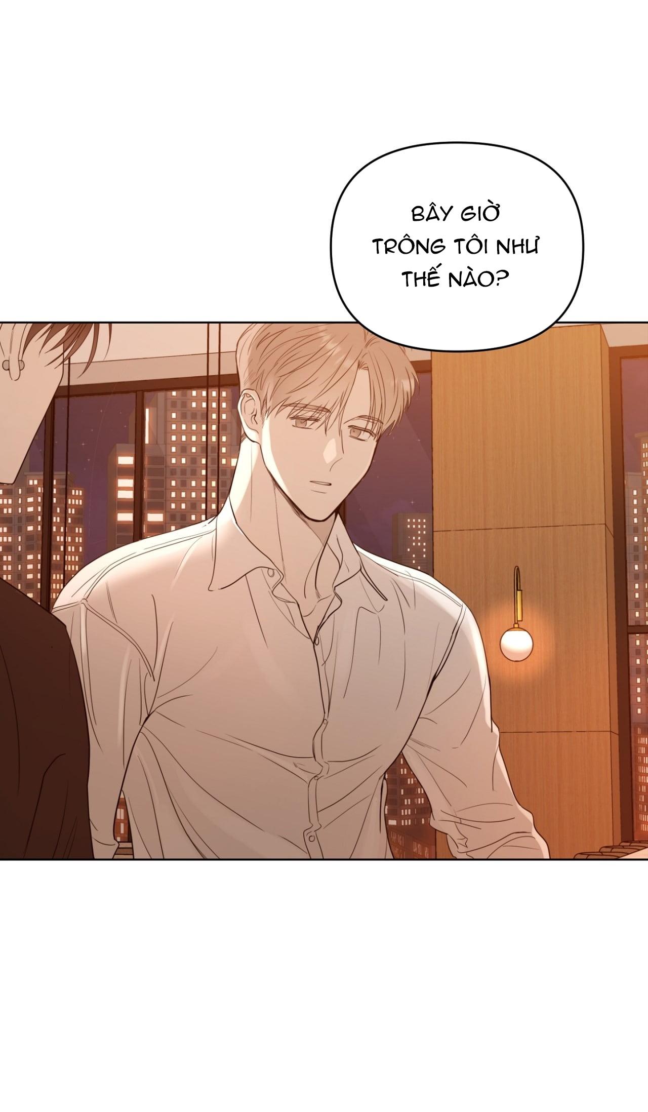 Đọc truyện Sparkling Baby - Chapter 21