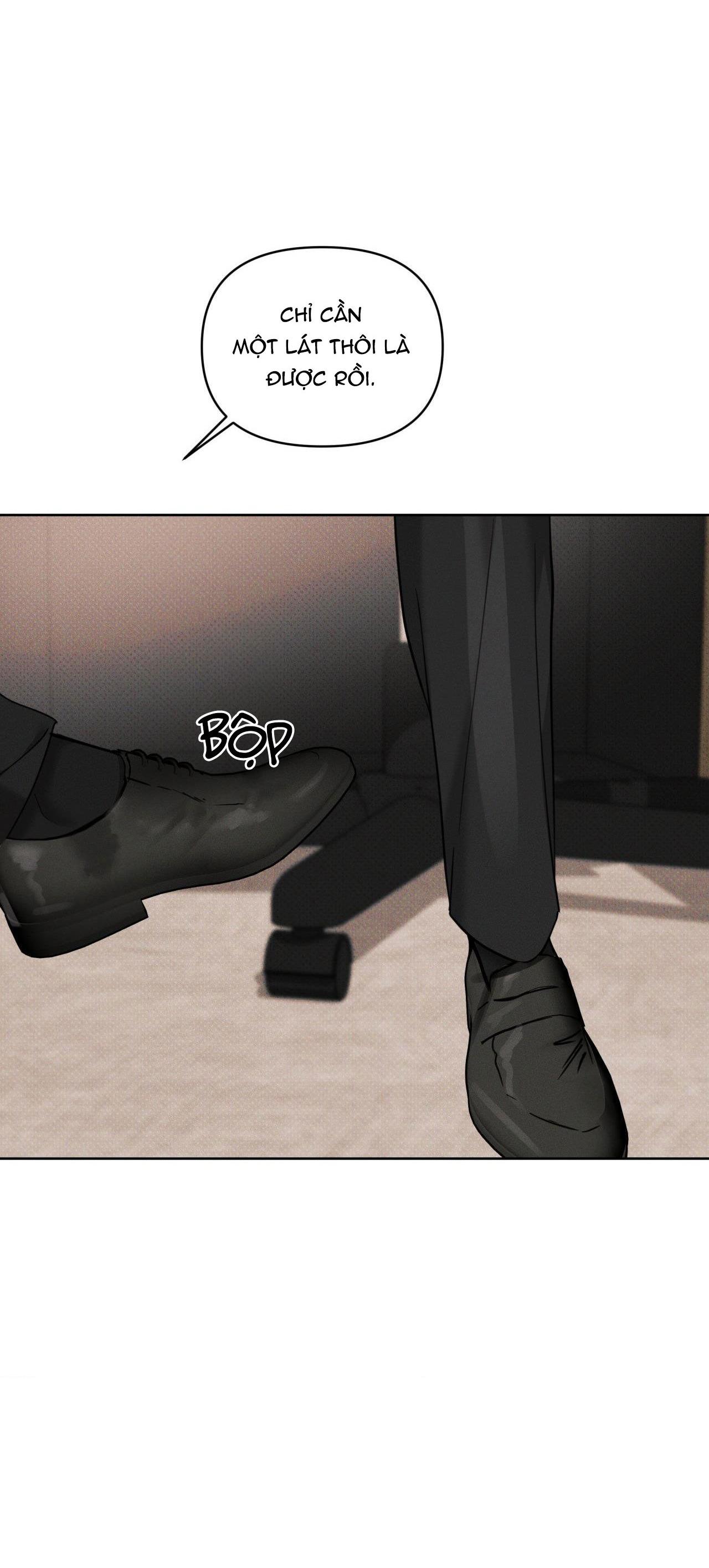 Đọc truyện THÂN ÁI - Chapter 11