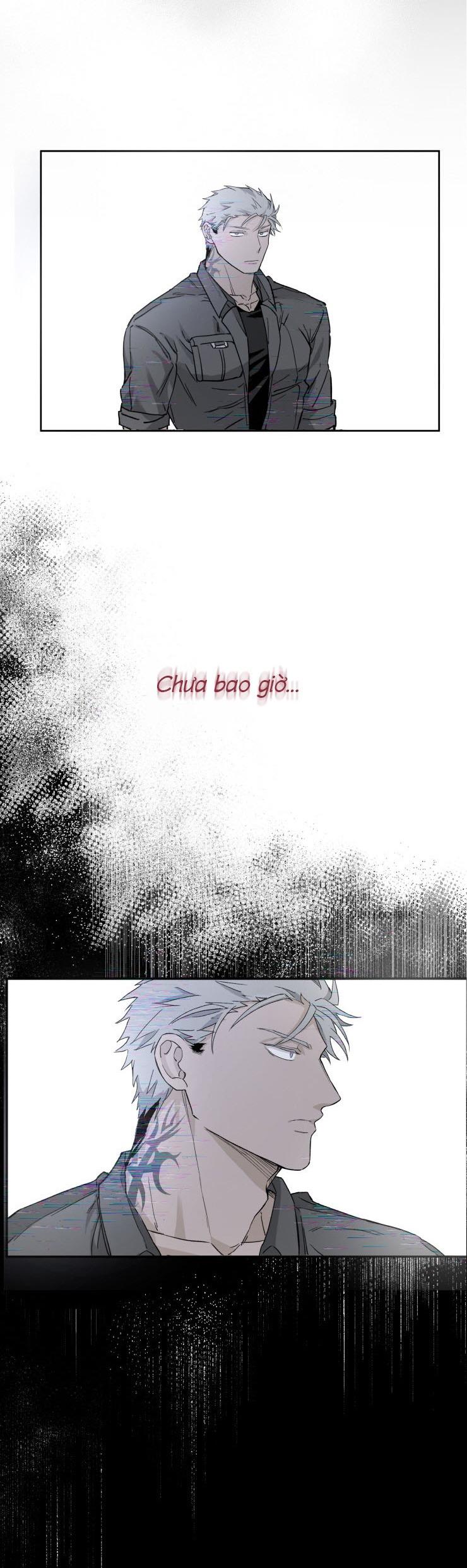 Đọc truyện  Nuốt gai - Chapter 5
