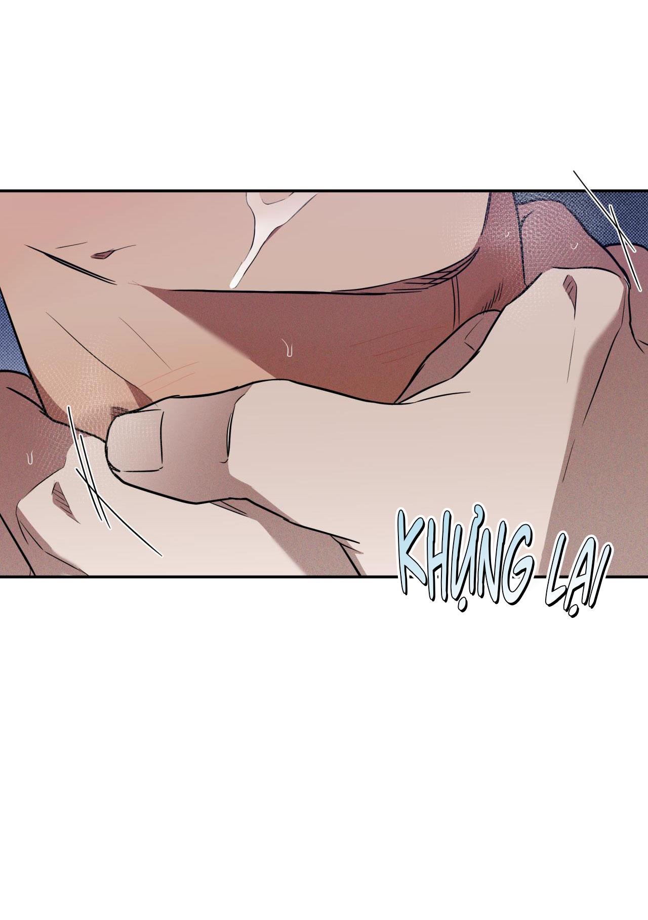 Đọc truyện Mae Hyung - Chapter 5