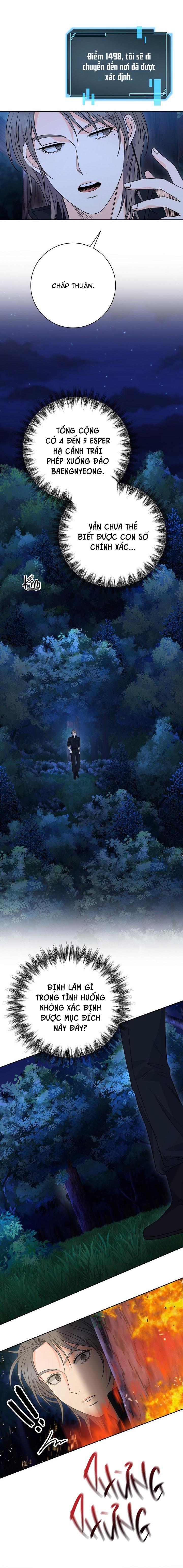 Đọc truyện CHÁN GHÉT - Chapter 34