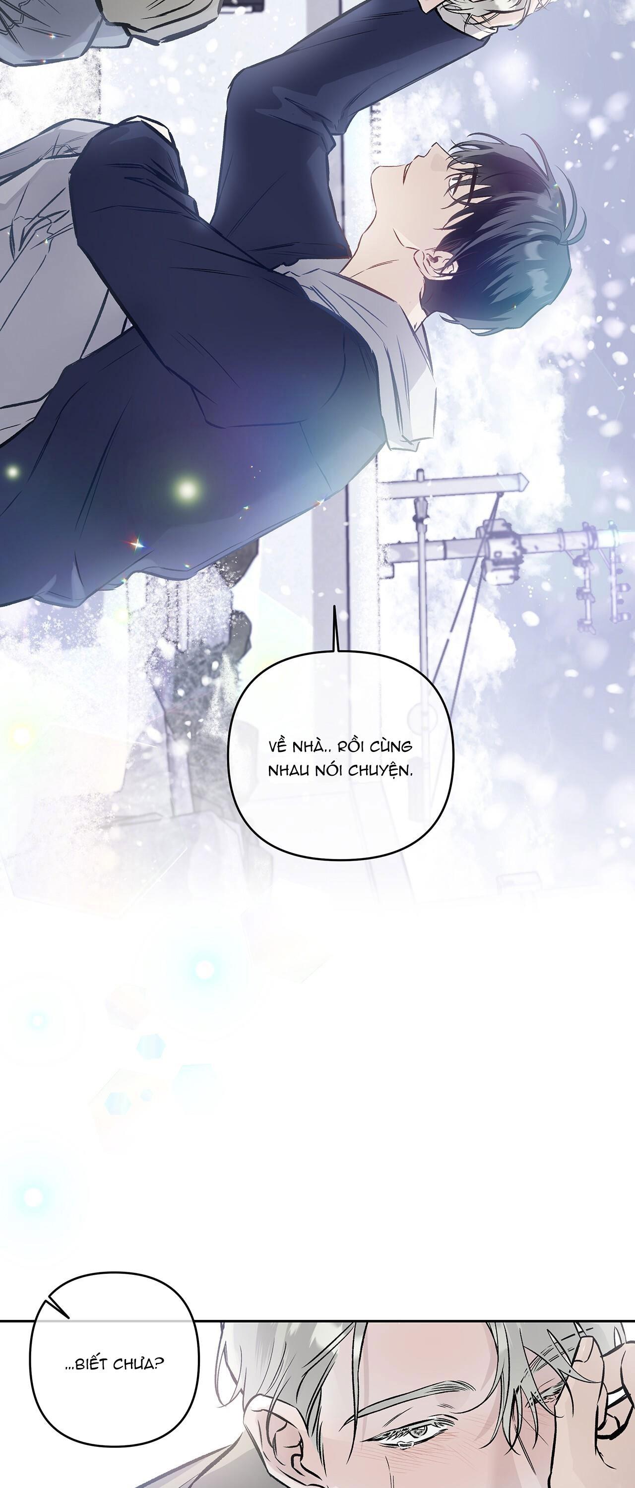 Đọc truyện DƯỚI VÙNG ĐẤT XANH - Chapter 8