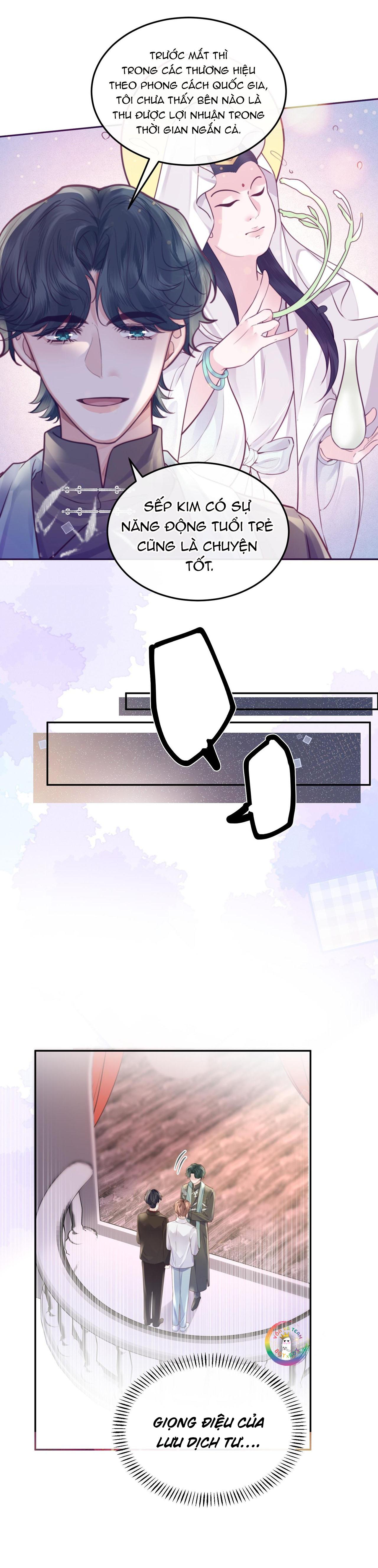 Đọc truyện (END) Đặc Chế Cho Riêng Anh - Chapter 78