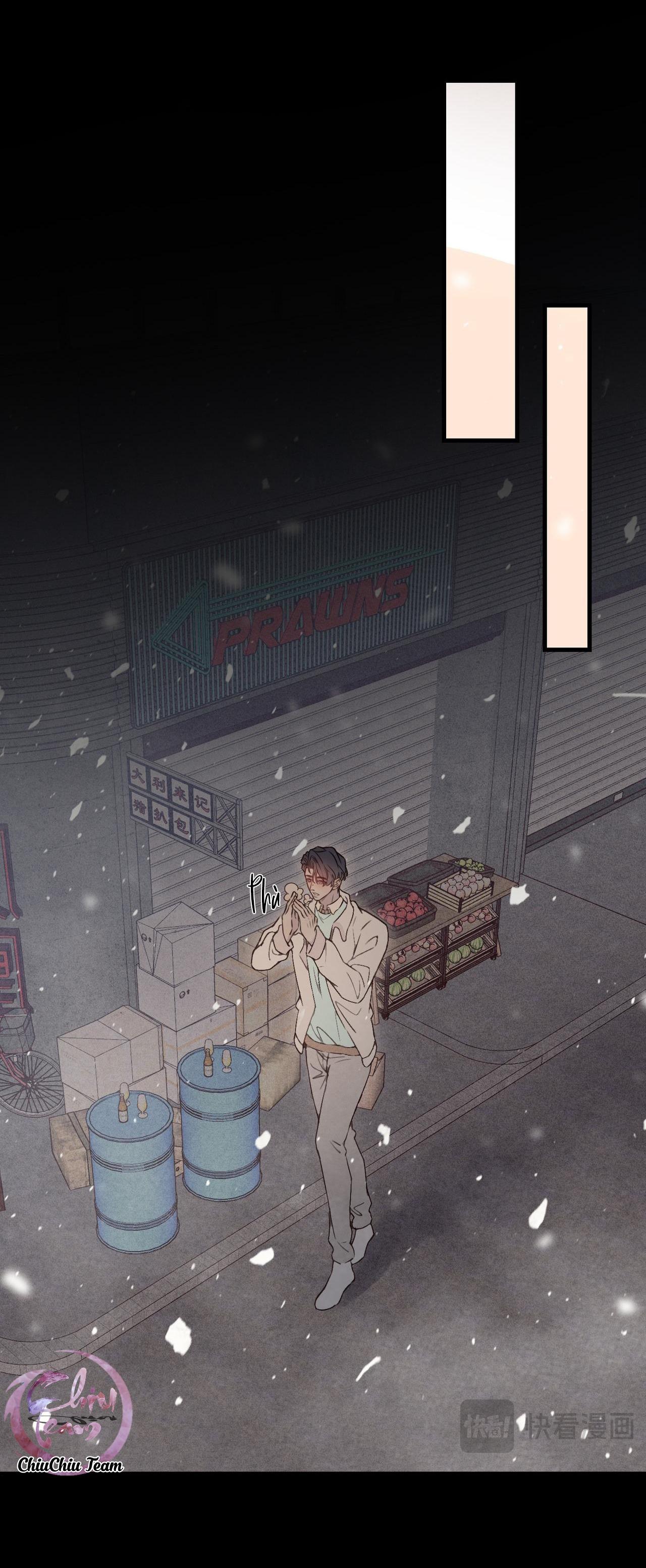 Đọc truyện Cá Mè Một Lũ - Chapter 17