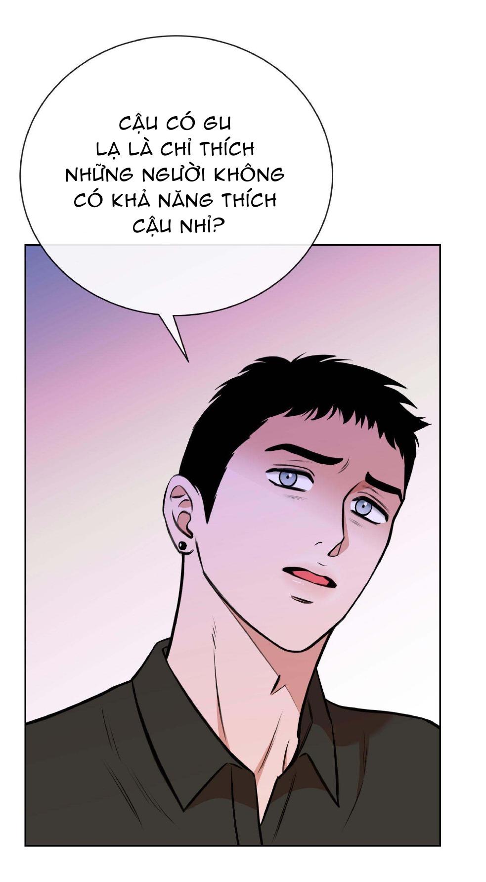 Đọc truyện Tuyển Tập Manhwa Dằm Khăm - Chapter 73