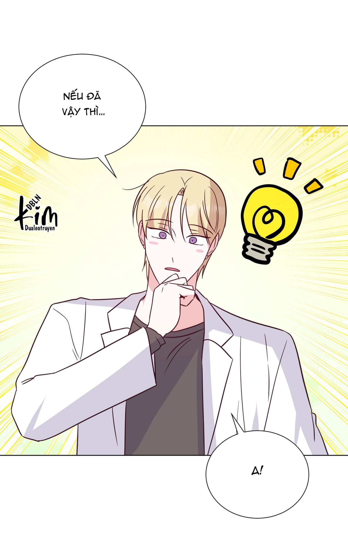 Đọc truyện BL NGẮN TUYỂN CHỌN - Chapter 7.4