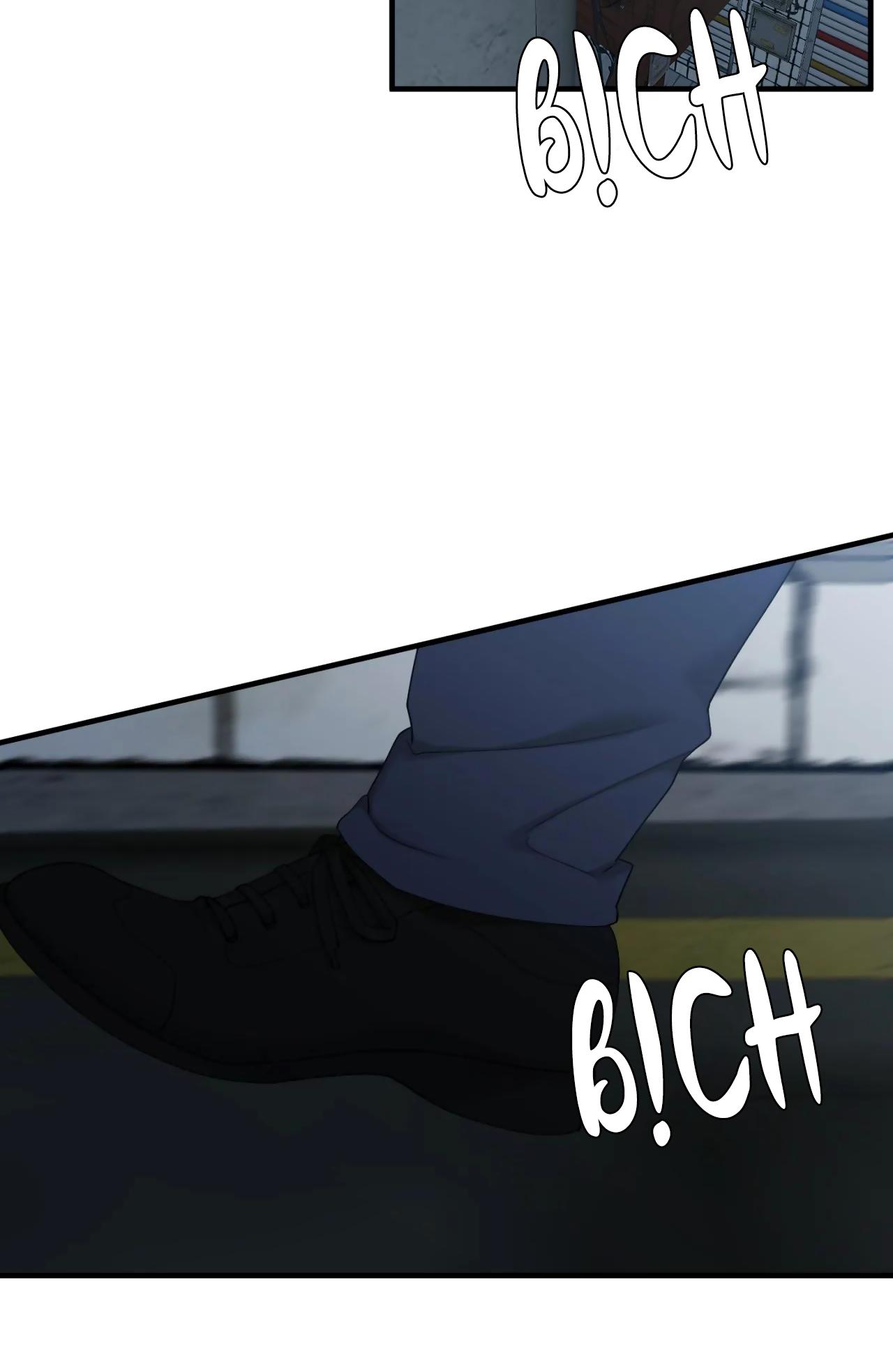 Đọc truyện TÊN RÁC RƯỞI - Chapter 63