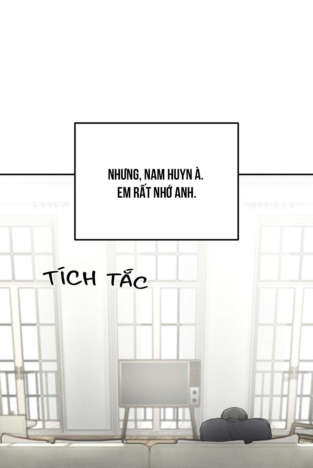 Đọc truyện DEAR, TEDDY BEAR - Chapter 1