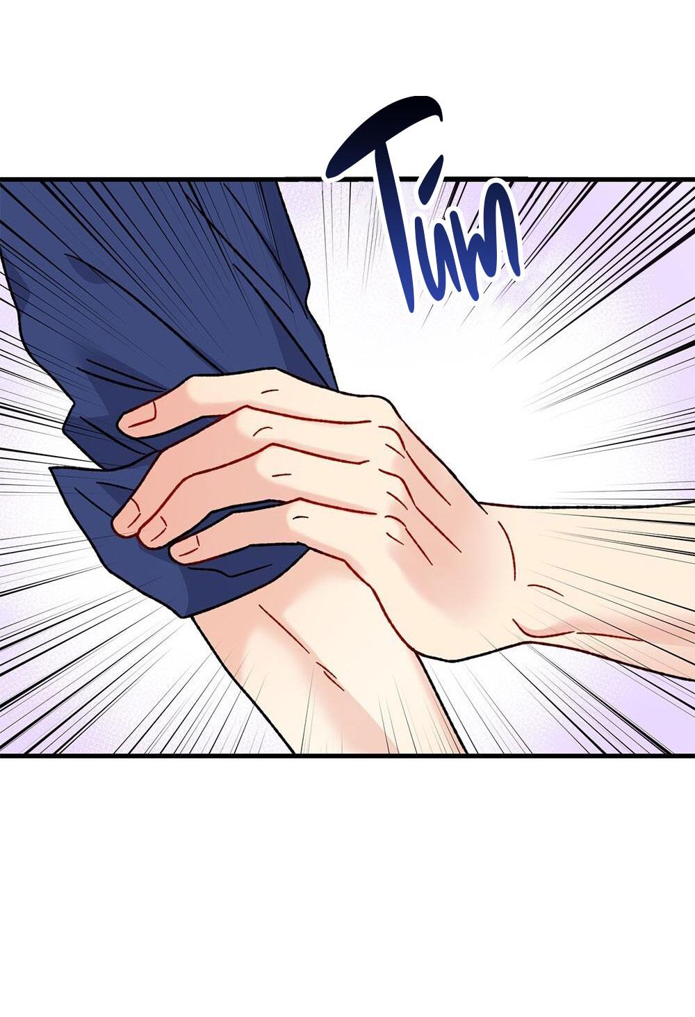 Đọc truyện CẬU KHÔNG PHẢI LÀ GU CỦA TÔI - Chapter 27