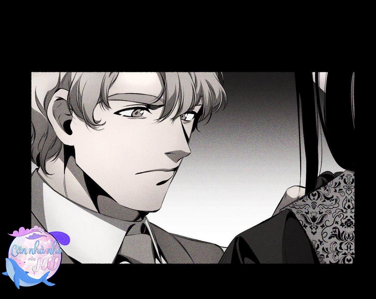 Đọc truyện UNHOLY - Chapter 10